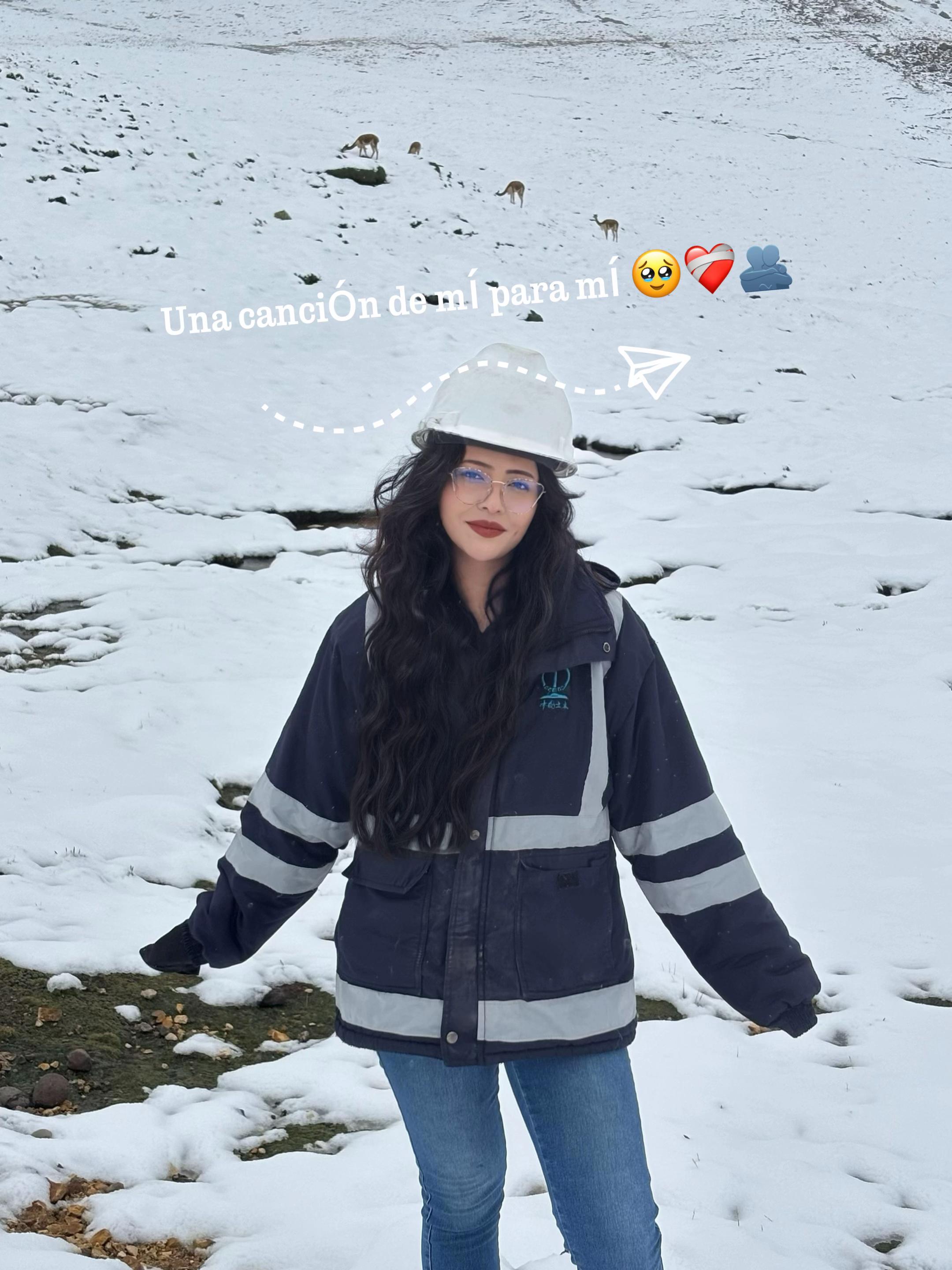 @Karla Álvarez