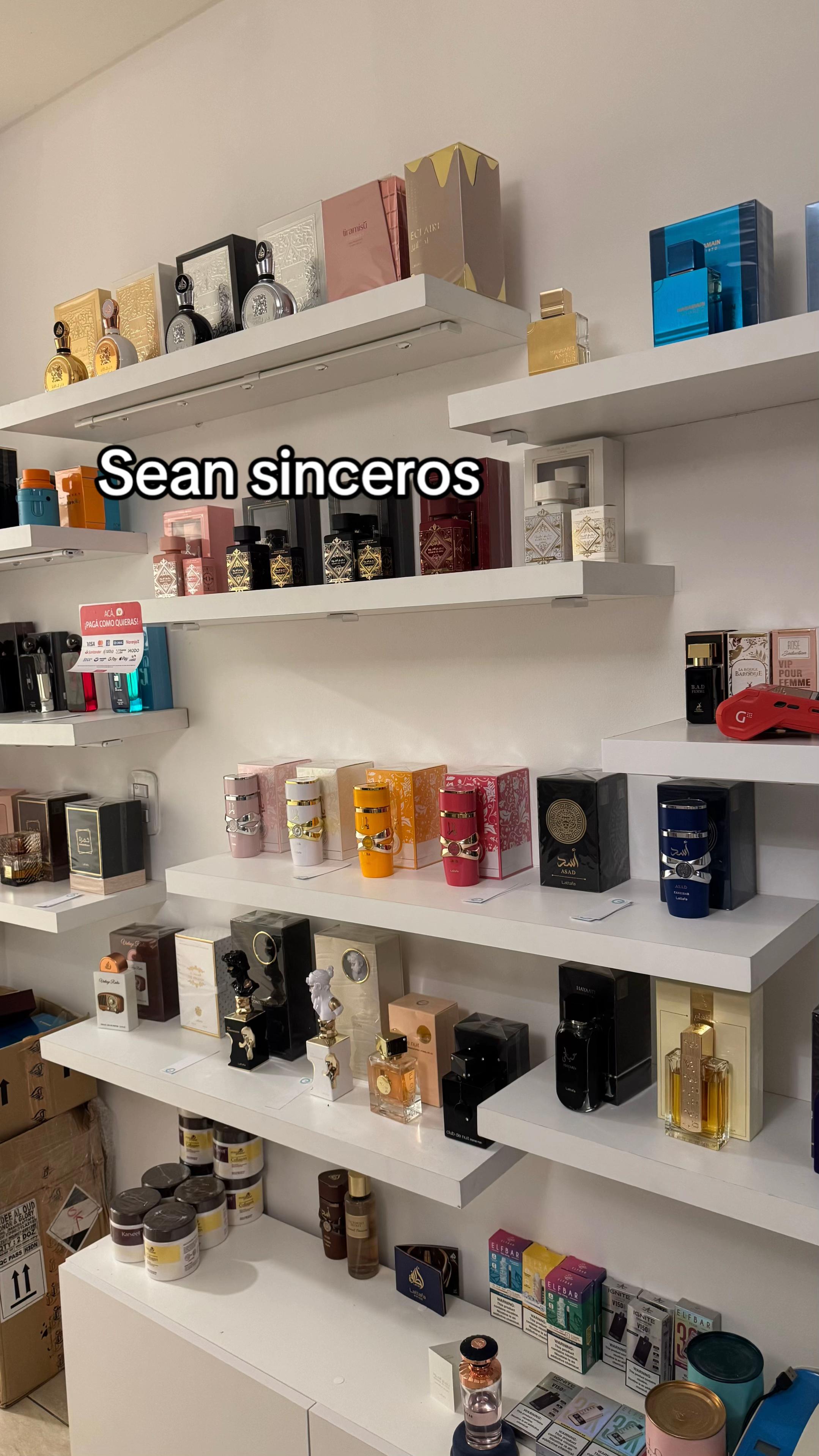 @Fp Store.ar
