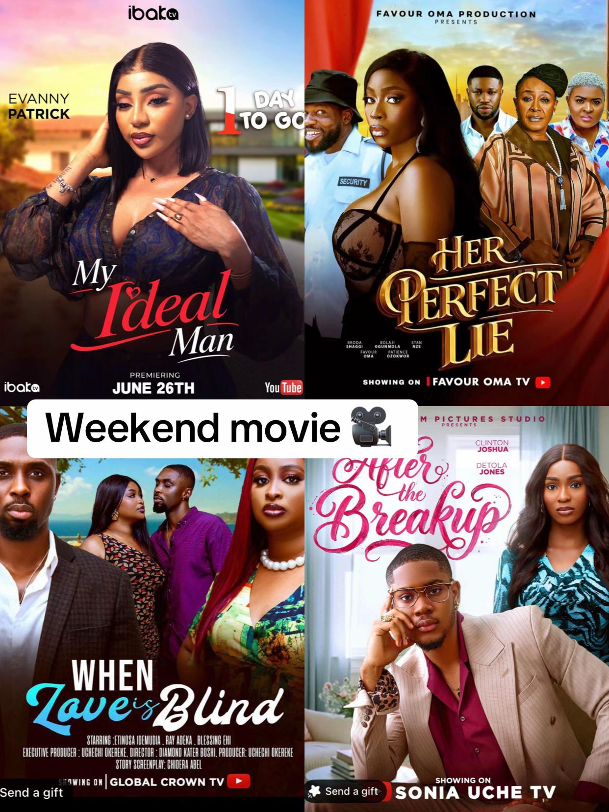 @HAPPINESS🍿🎥IFUNANYA 🎥