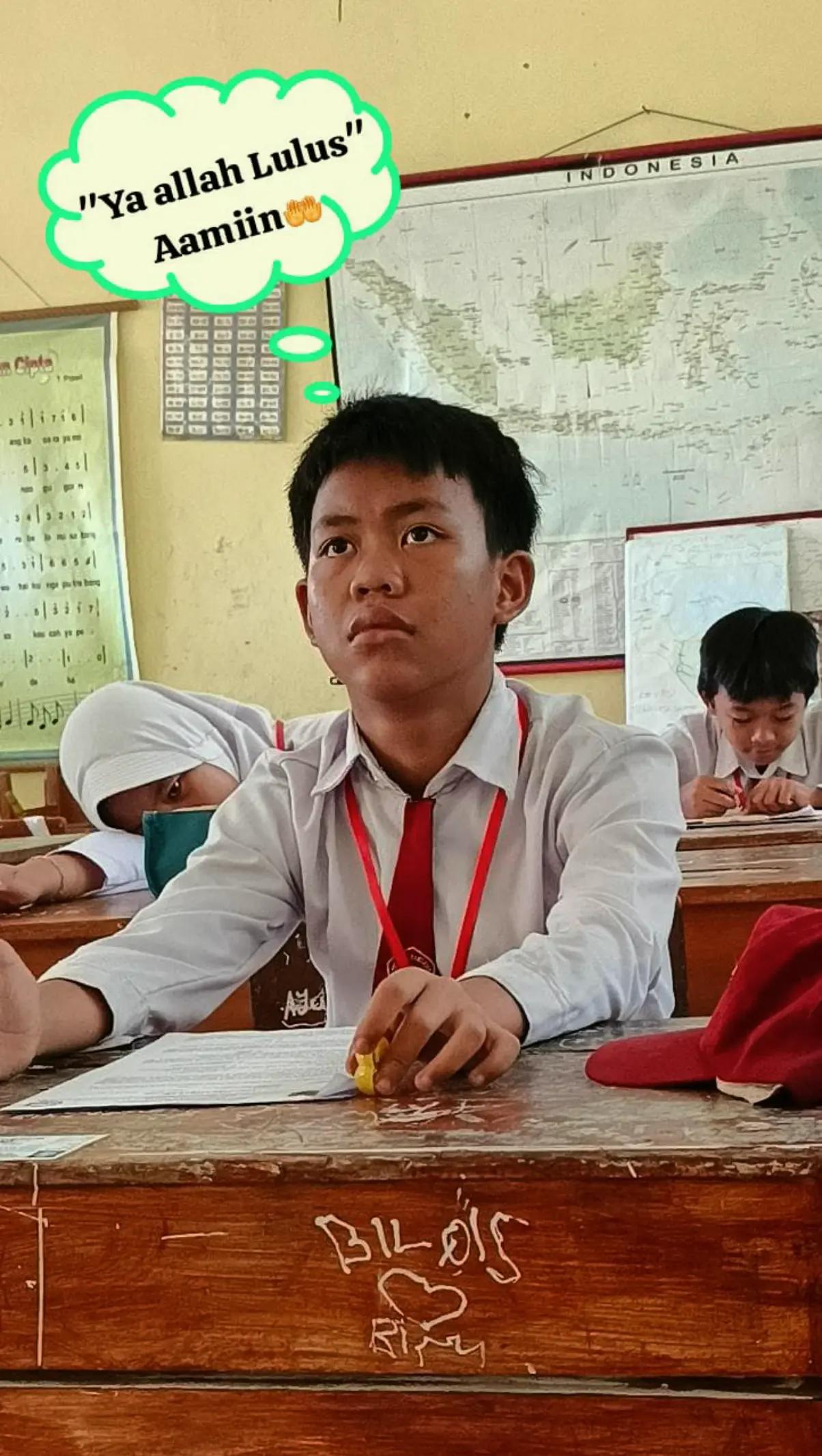@ARIS SANJAYA ♈