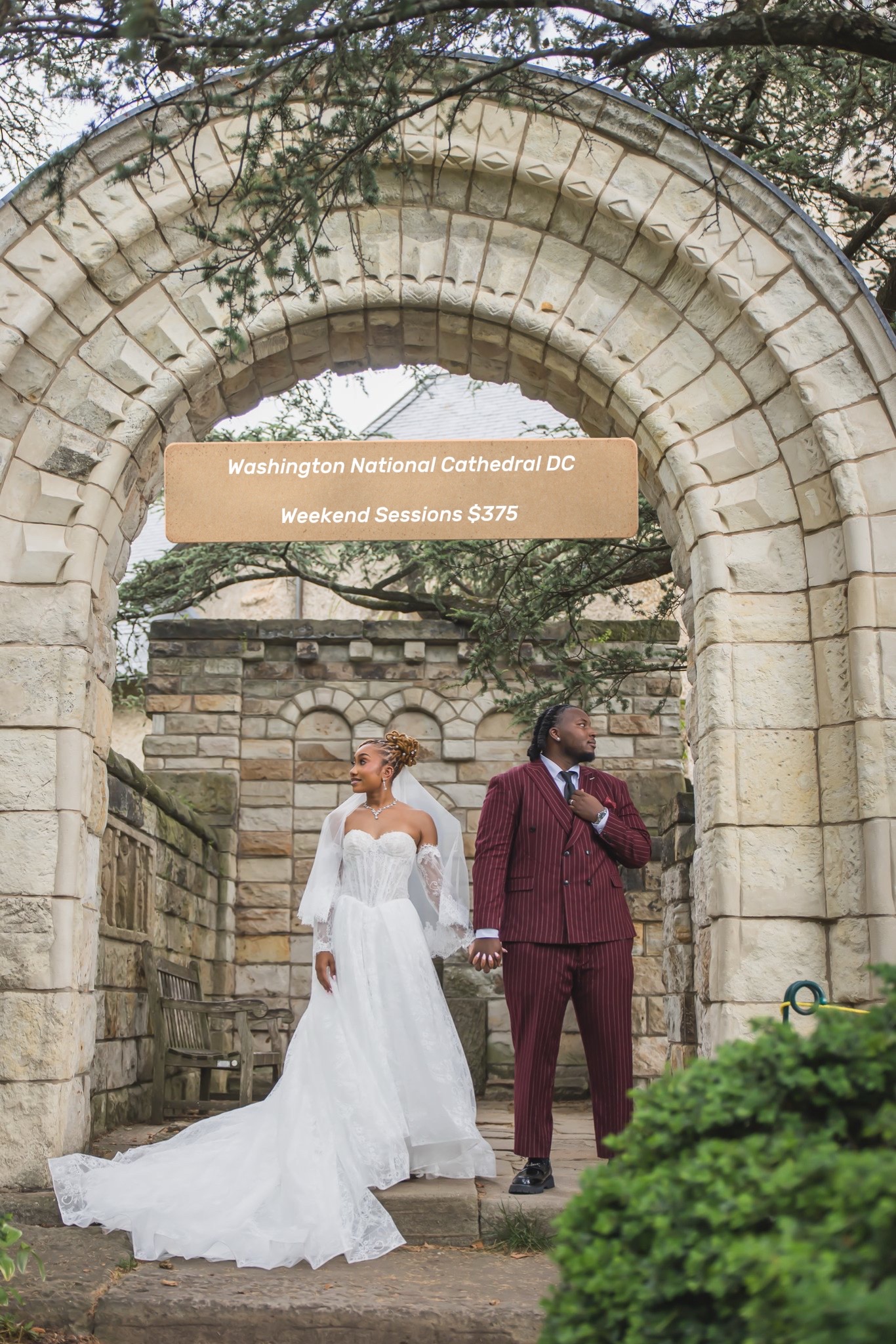 @DMV Wedding Photographer | Gee