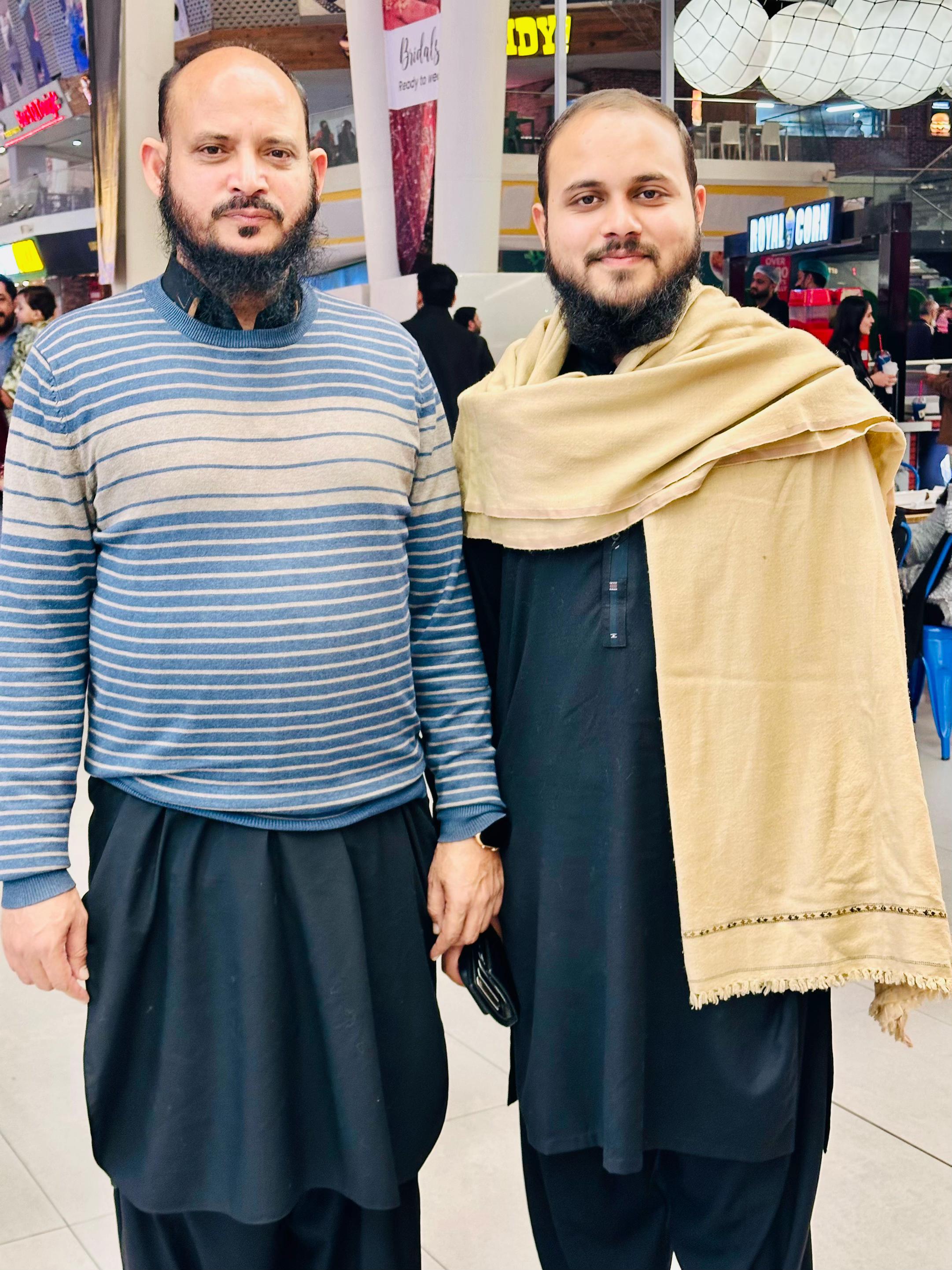 @javediqbal