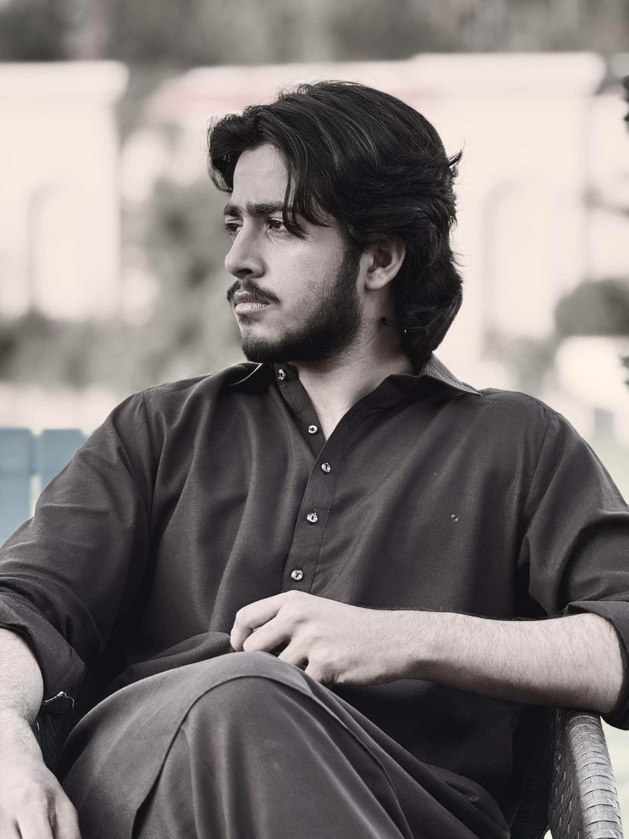 @شمروز مغل
