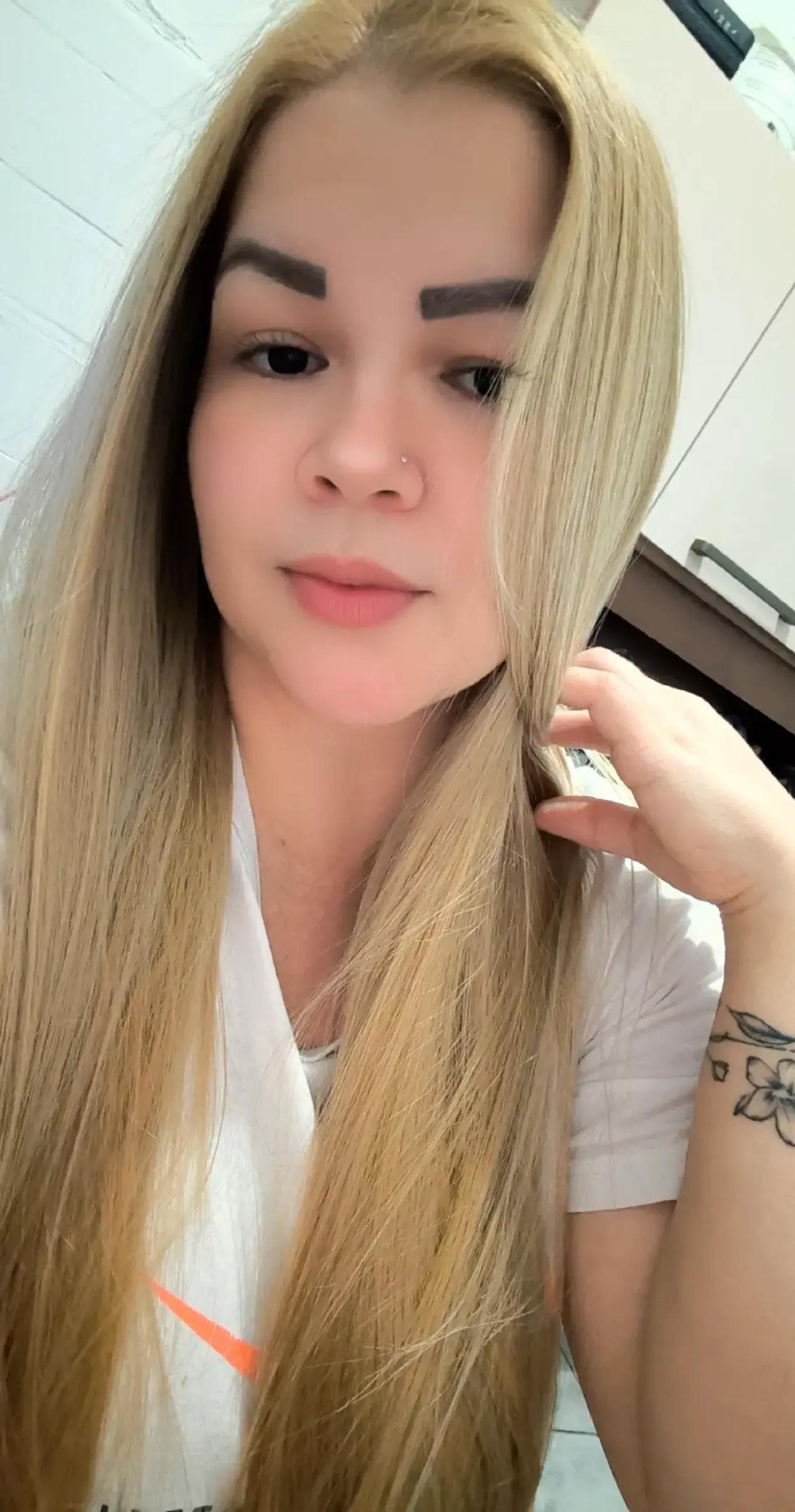 @Elisangela Araujo95