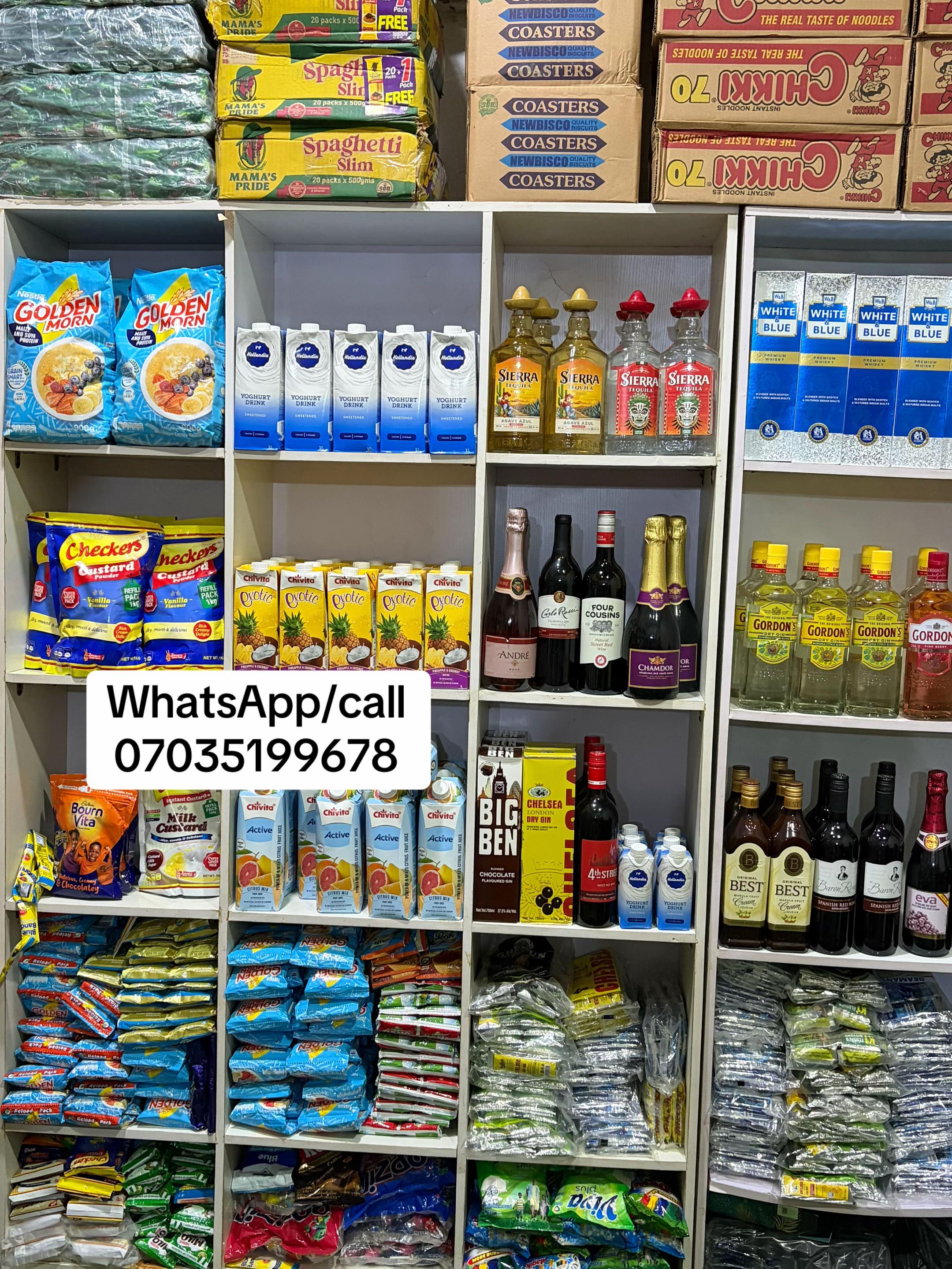 @Mideyfoodmart