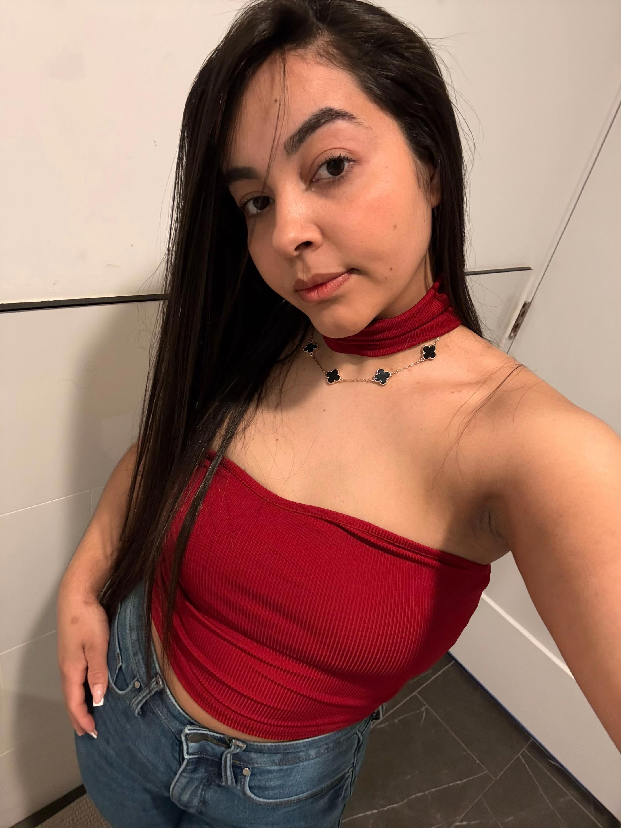 @Priscila Oliveira