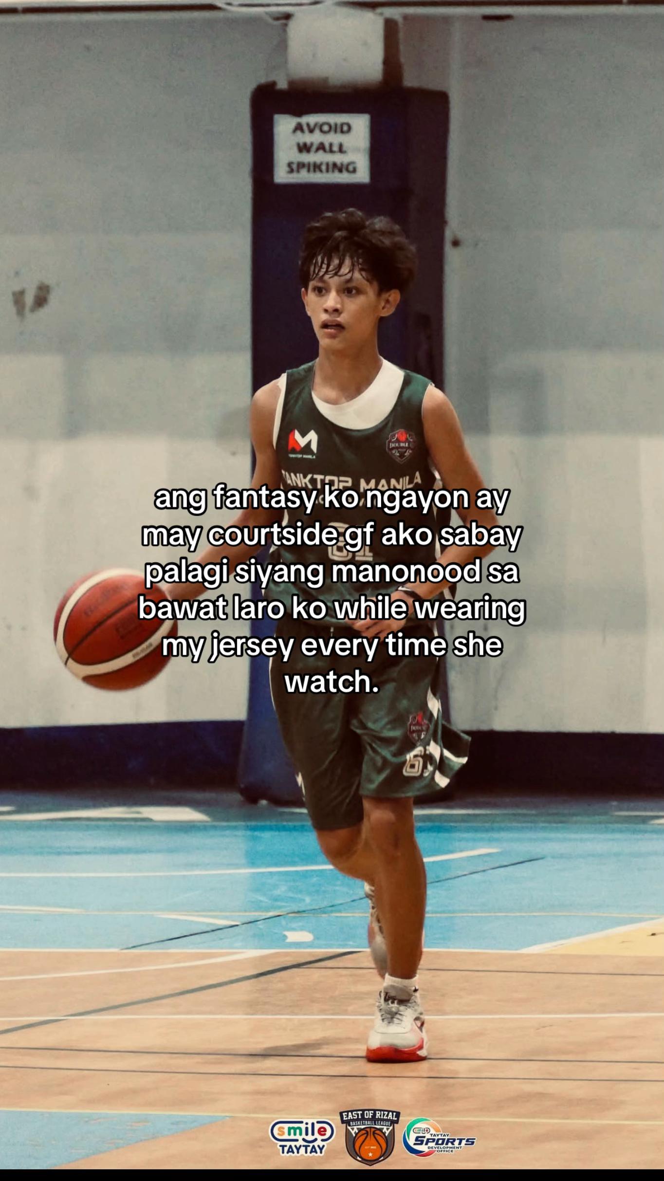 @Kael Francisco