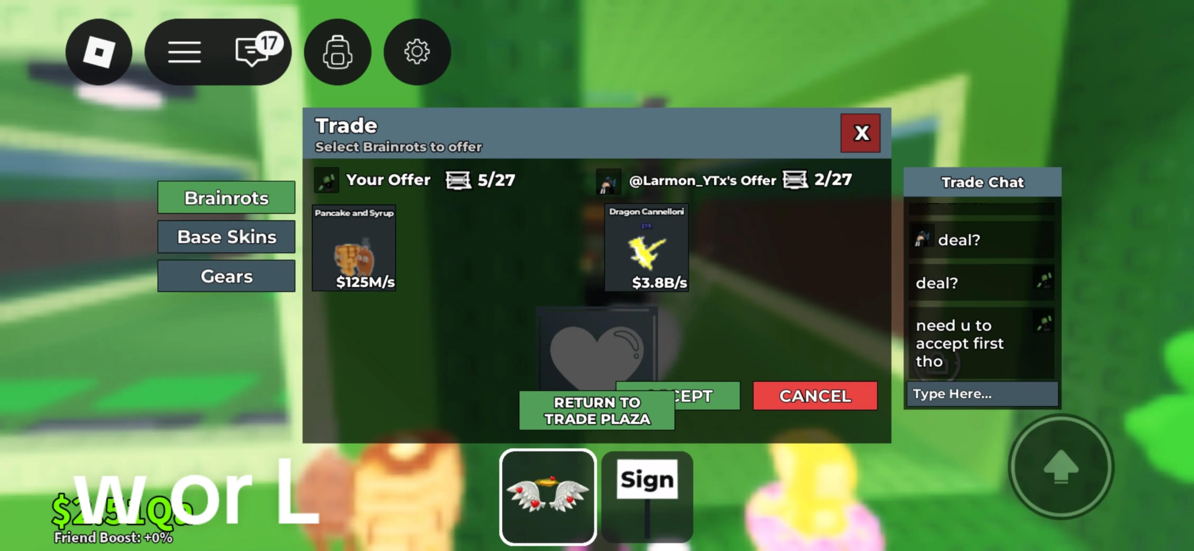 @roblox kid