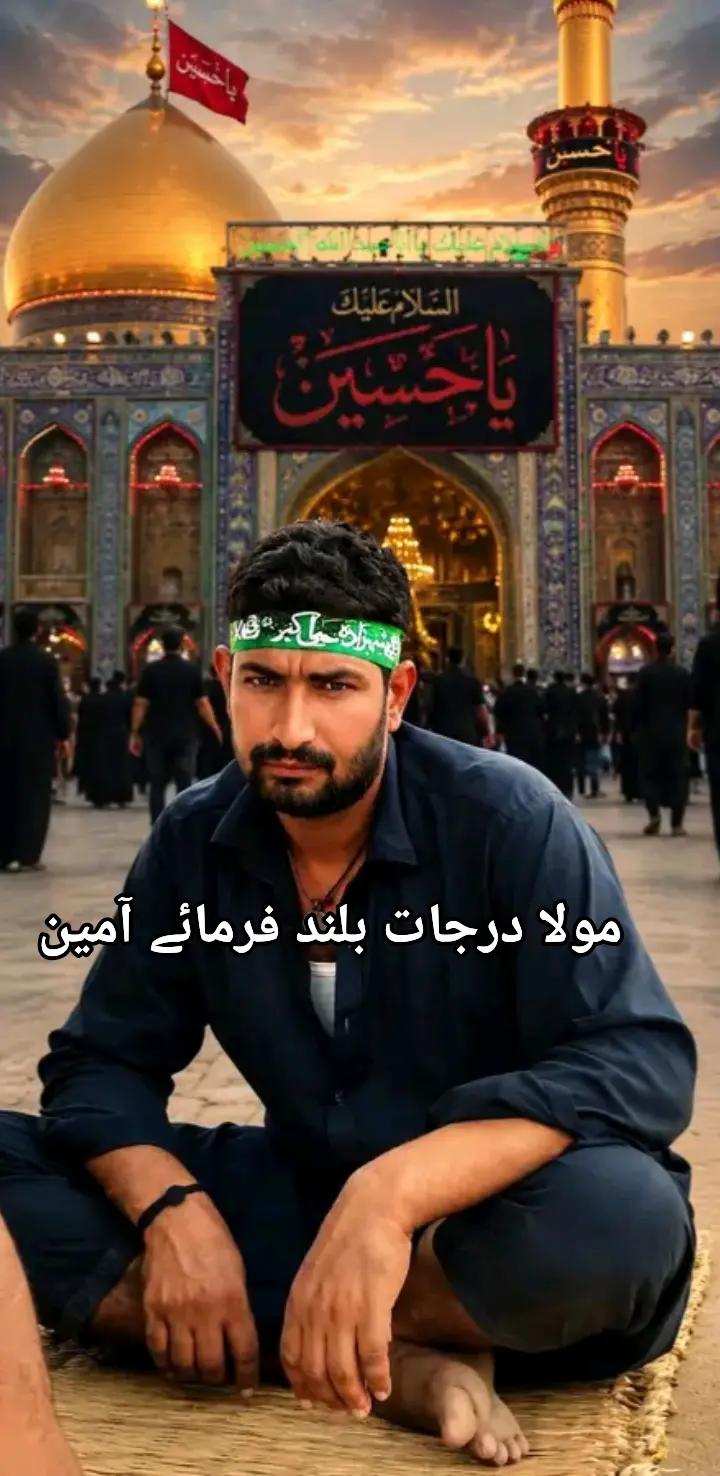 @Irshadmachi456