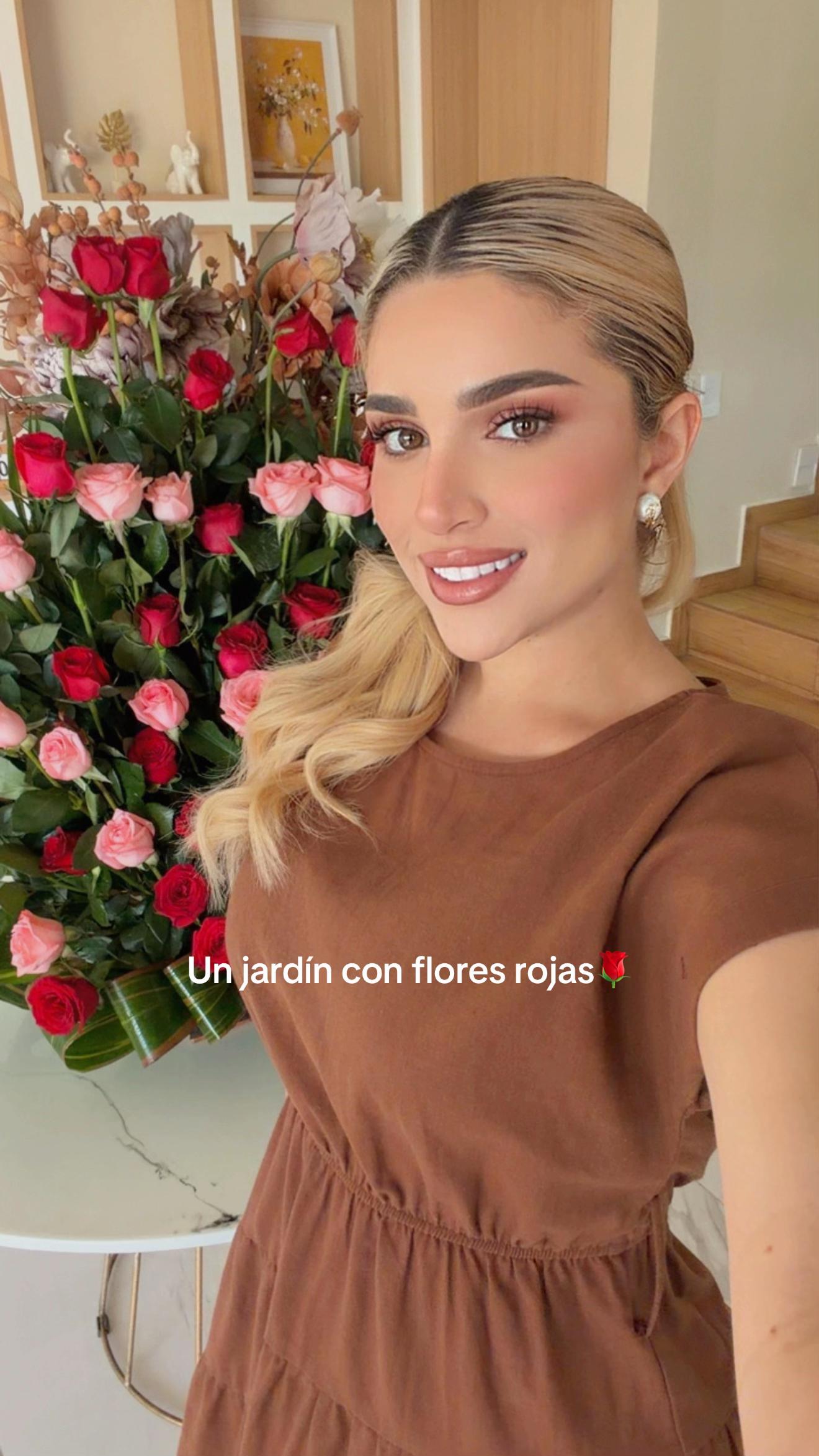 @Lorna blanco