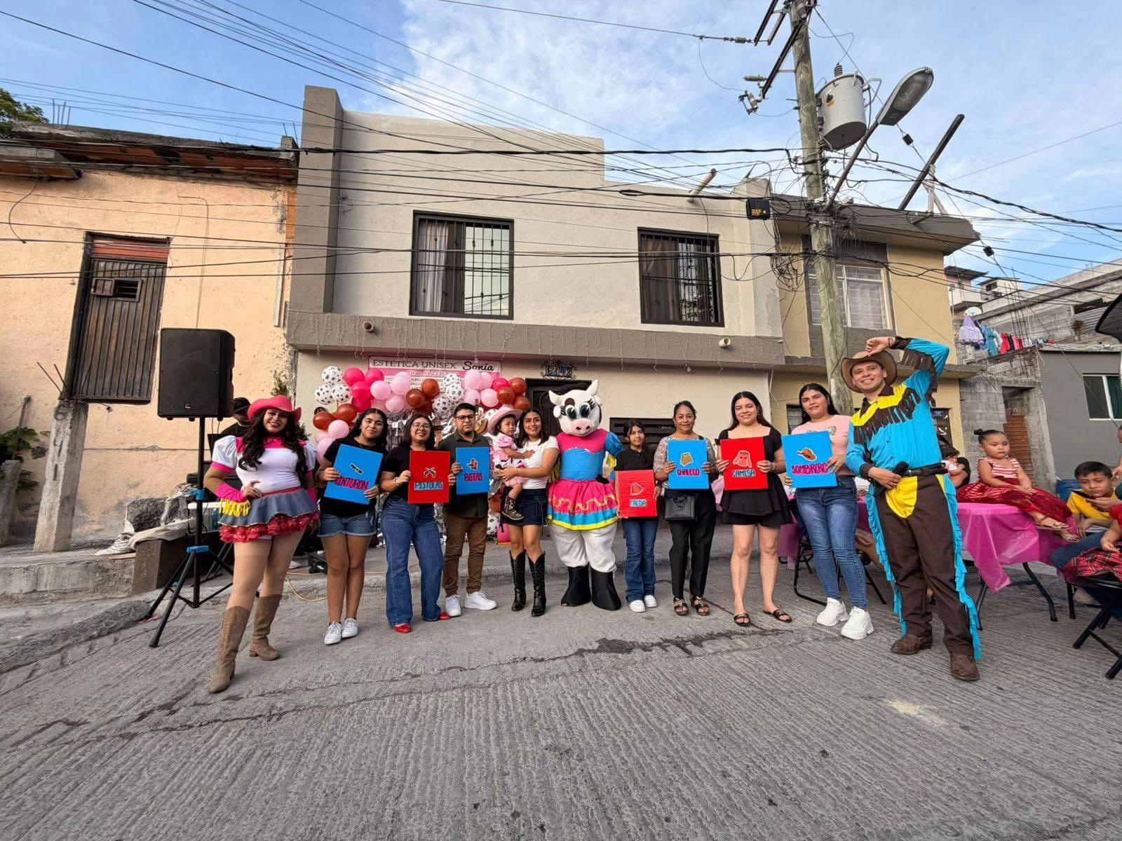@Chiquilines Producciones