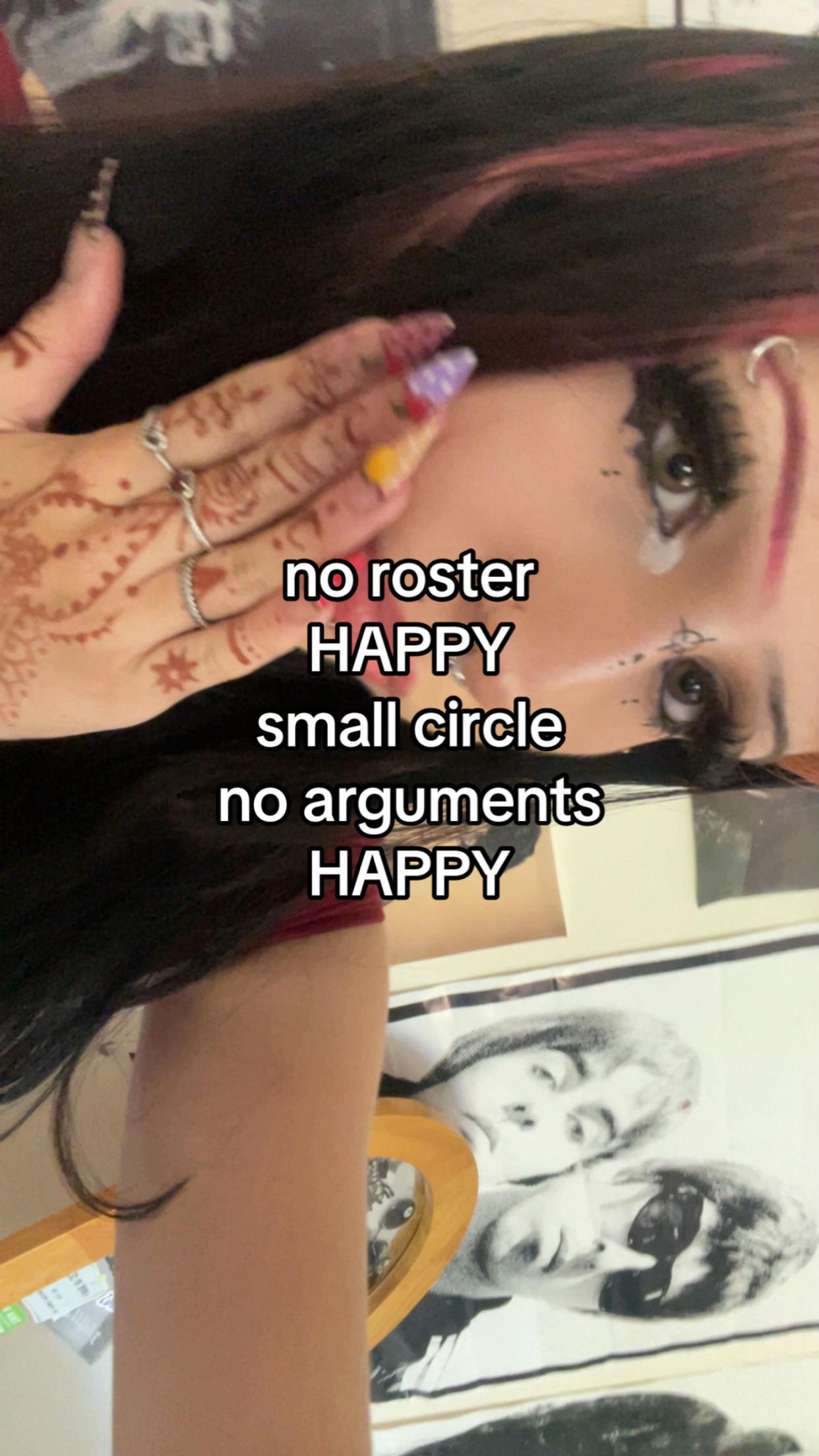 @forbidden rat