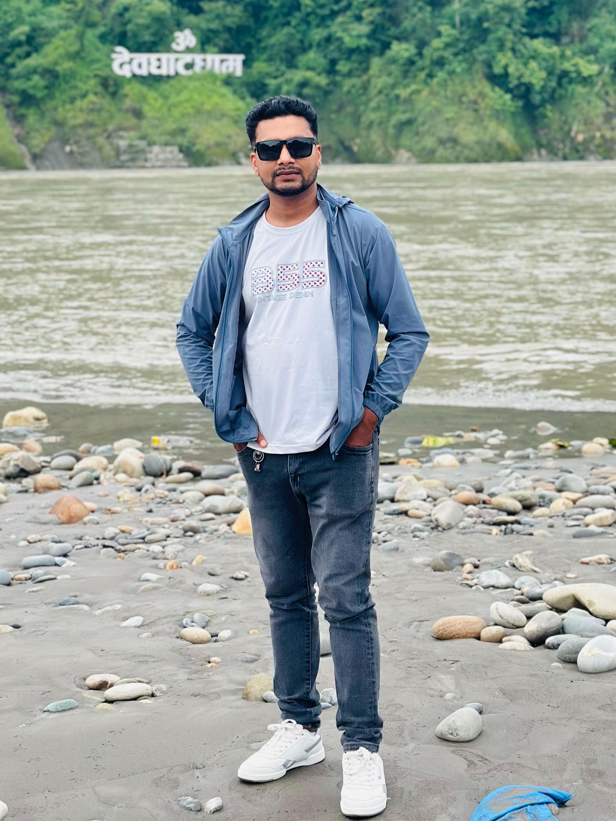 @Hem Bhattarai (Prakash)