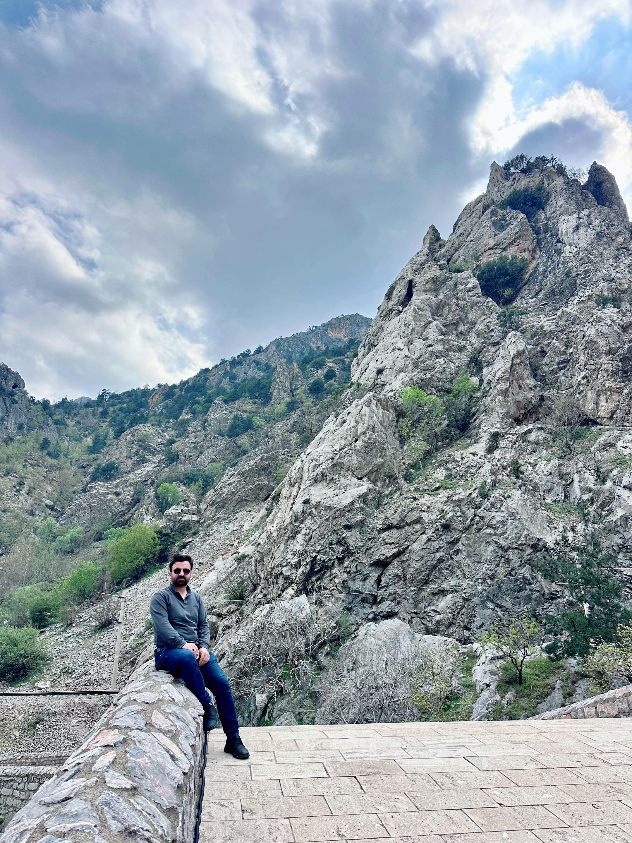 @Ahmet KARAKAŞLI