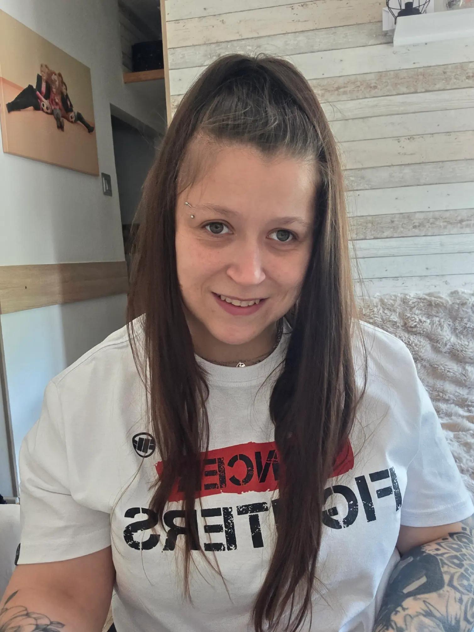 @🦋🎀Silna i Szczera 🦋🎀