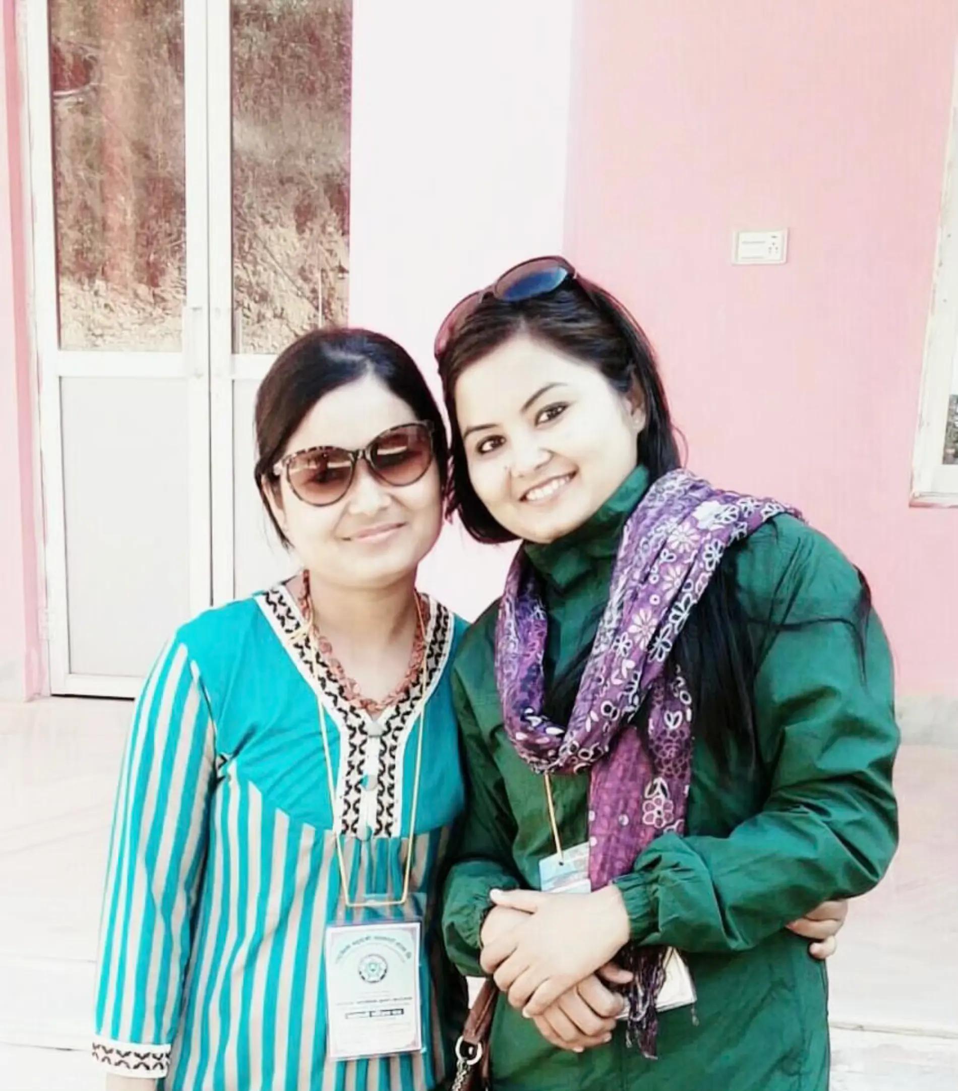 @Sunu Karki