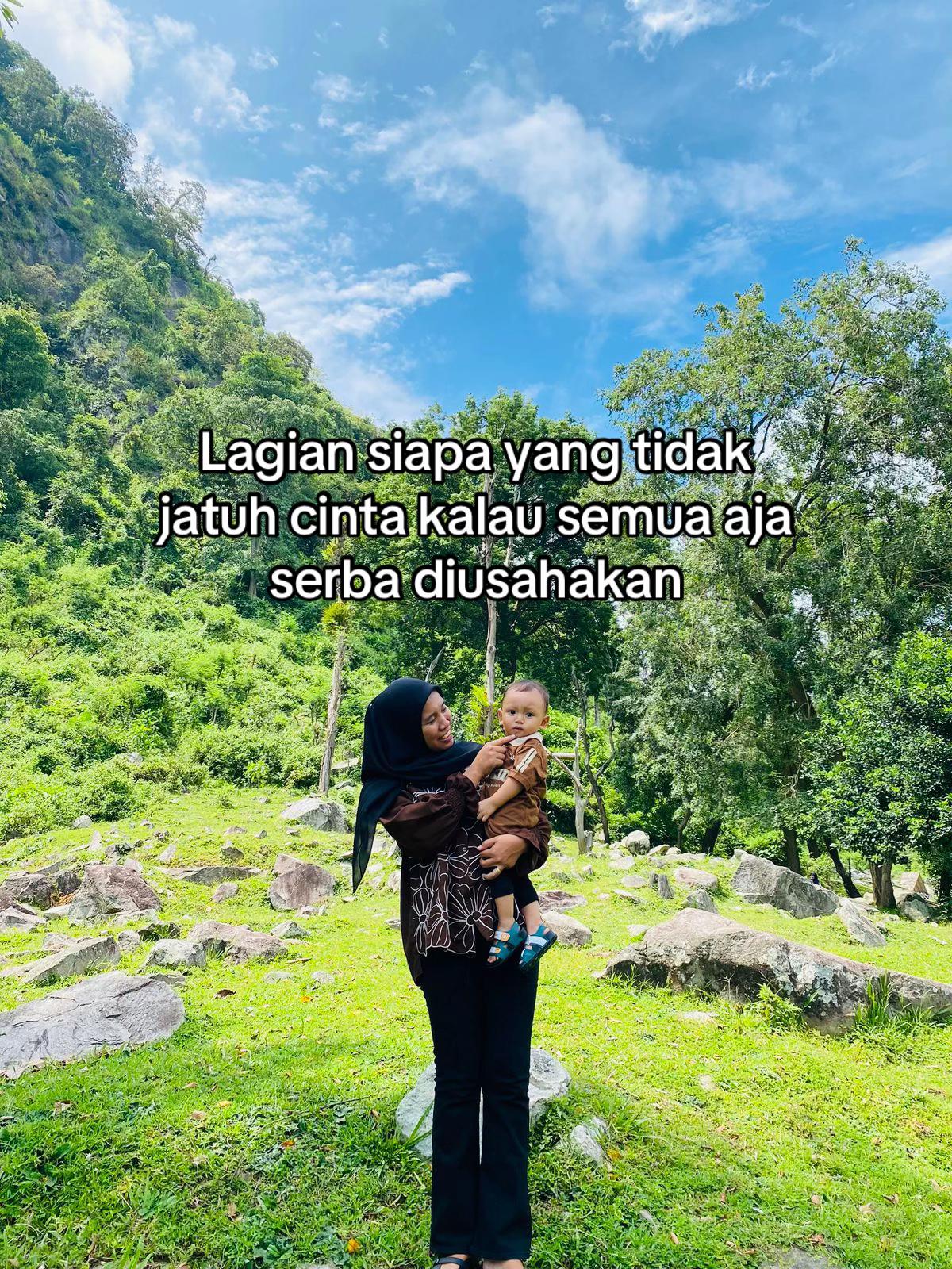 @Mamah Bian