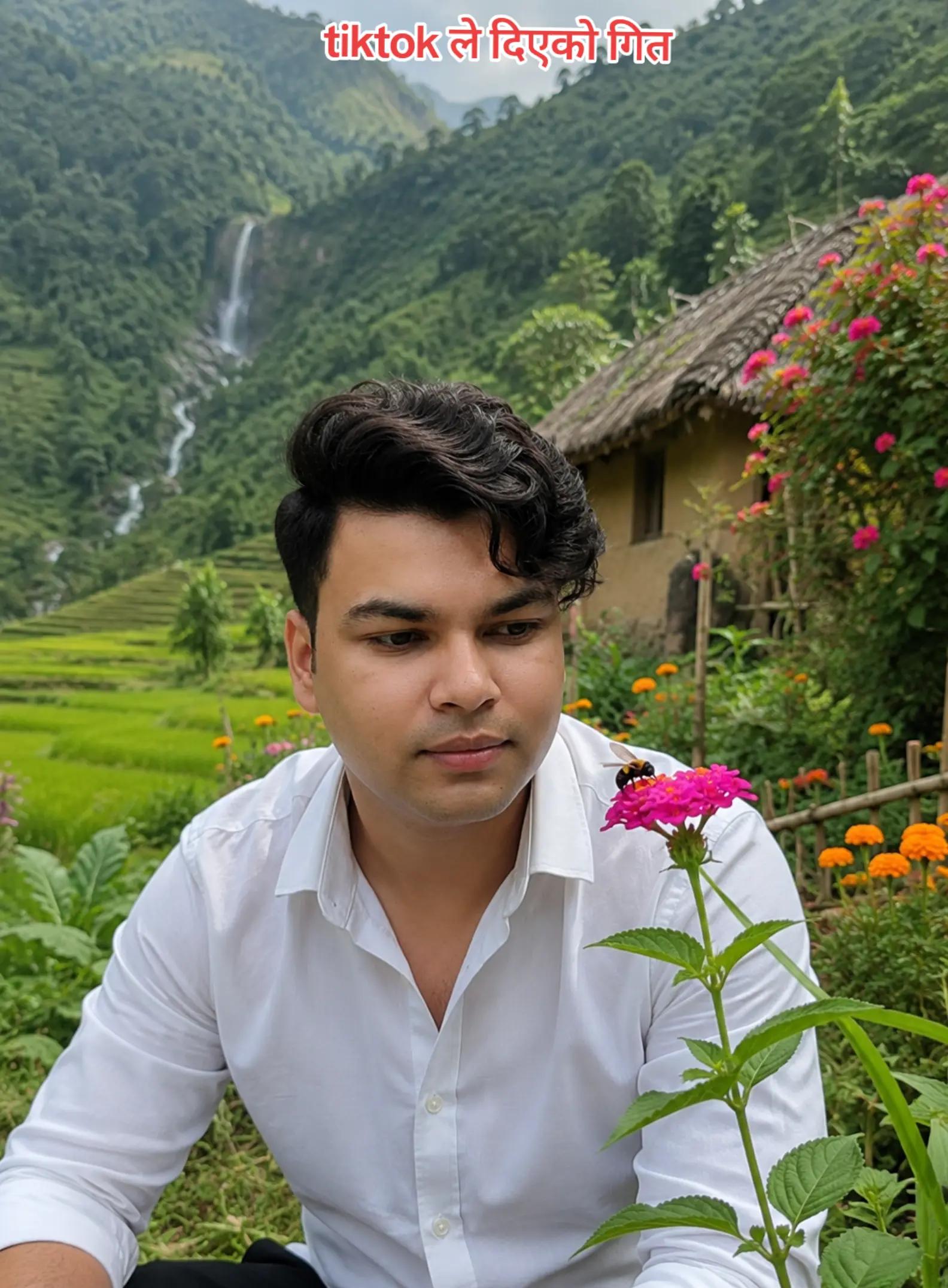 @Rajan Razz