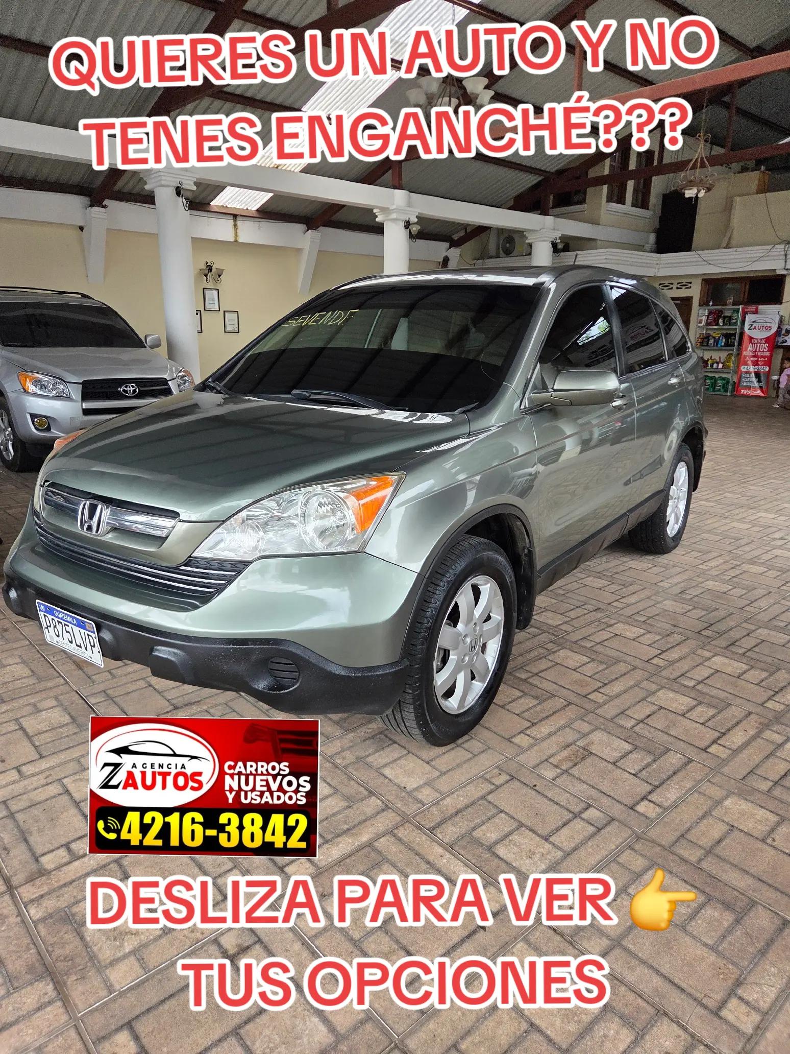 @Agencia Zautos