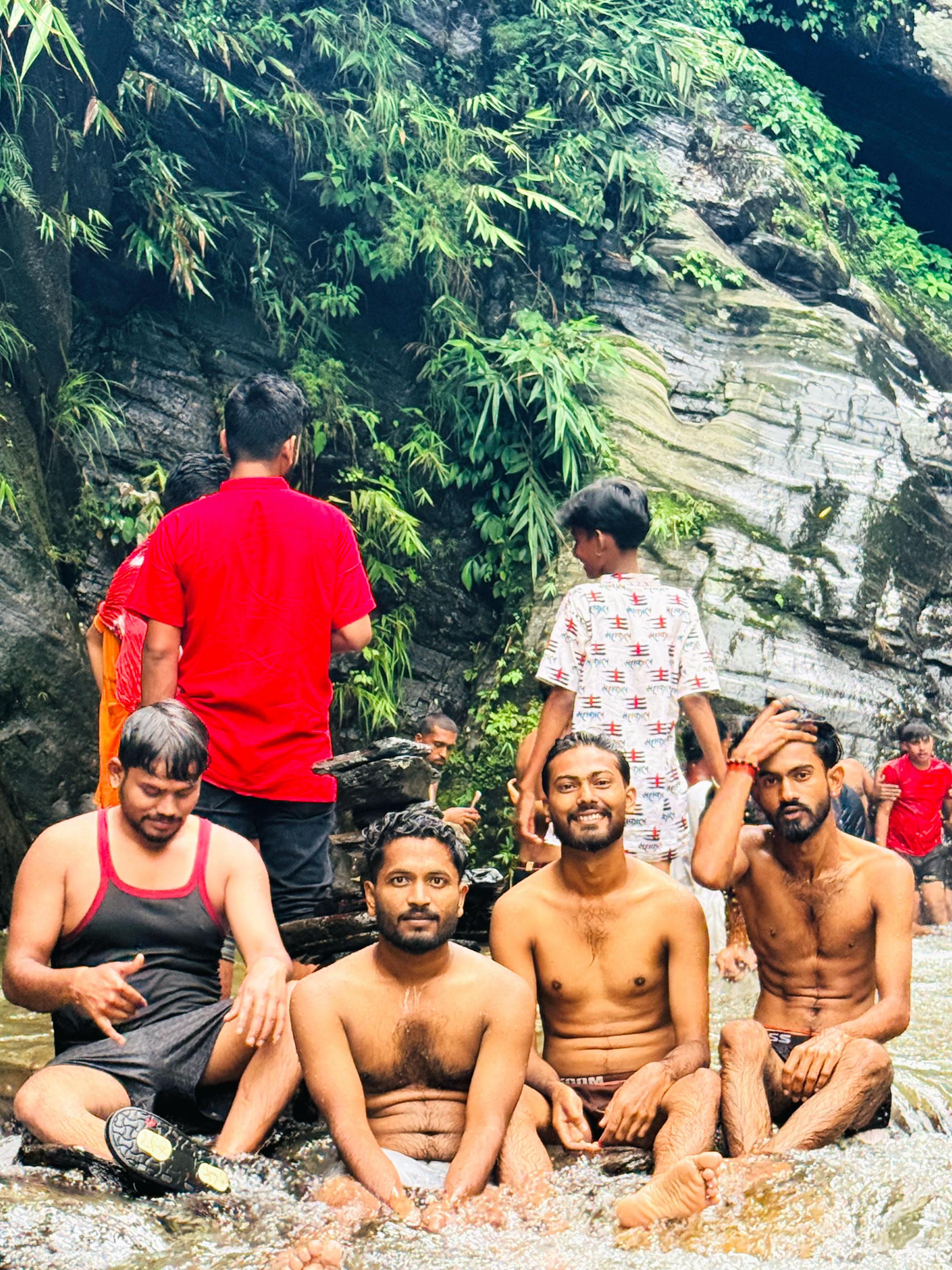 @YADAV Hüñtêr