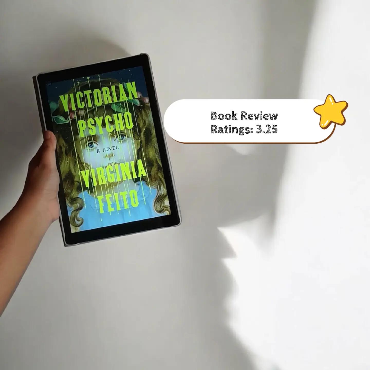 @thereshegoesreading - booktok