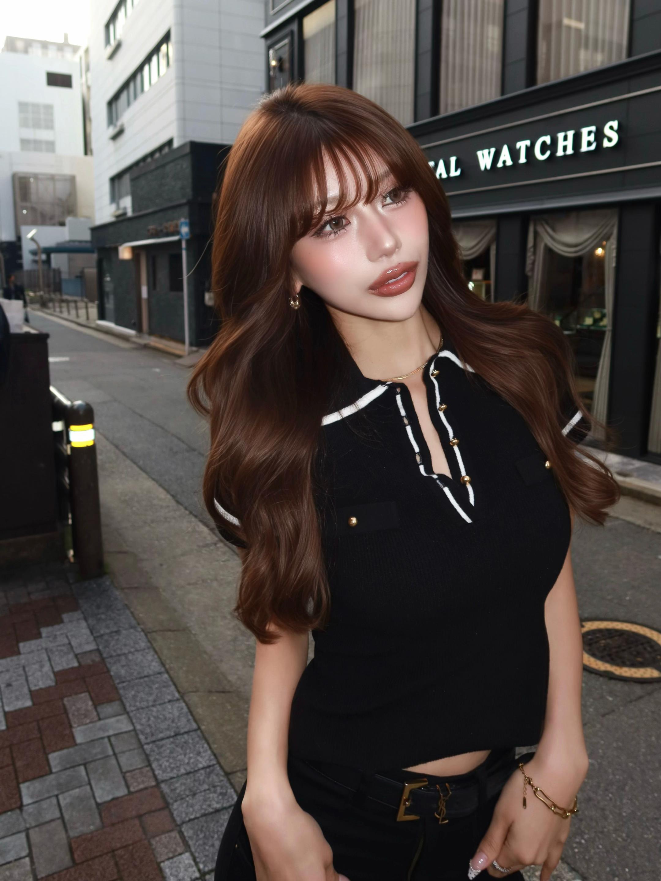 @瀬戸 南