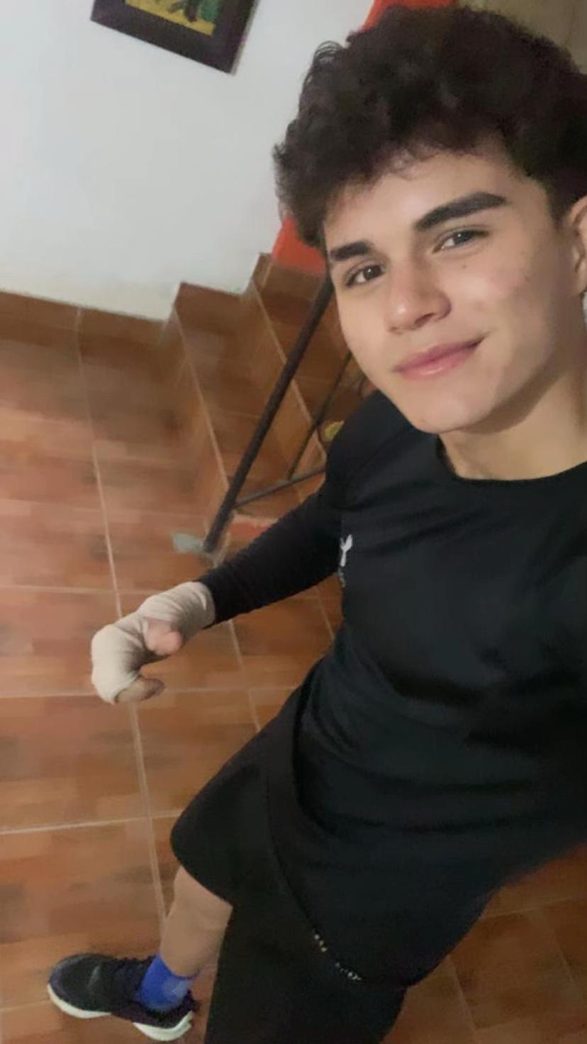@Isaac Silva