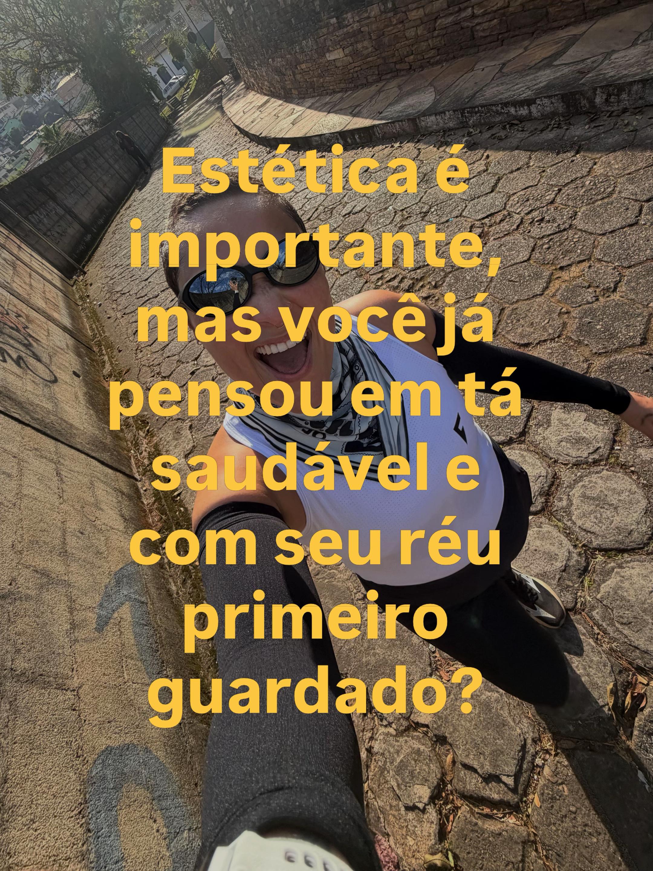 @Bárbara Dias 🏃🏽♀️