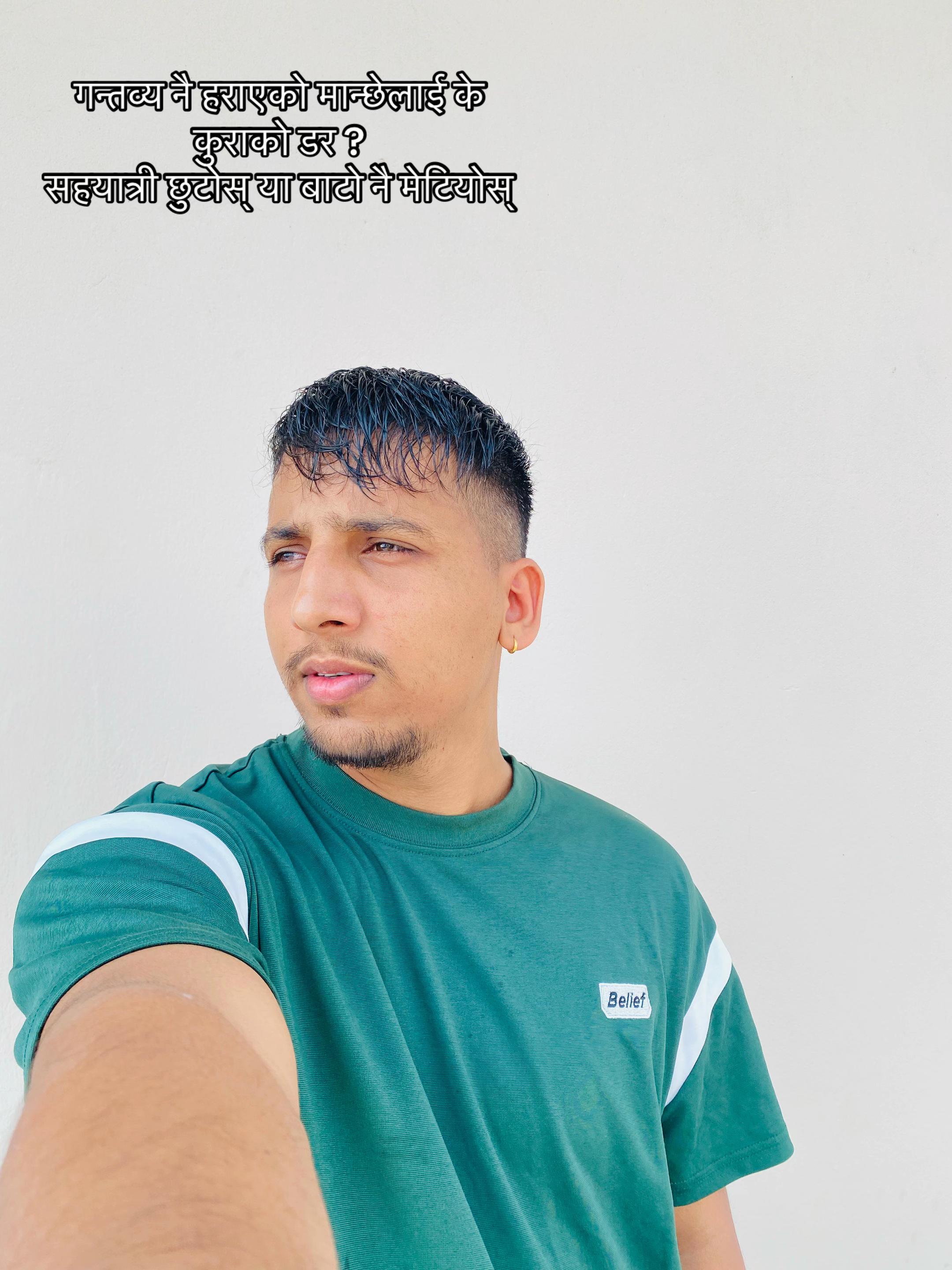 @santosh