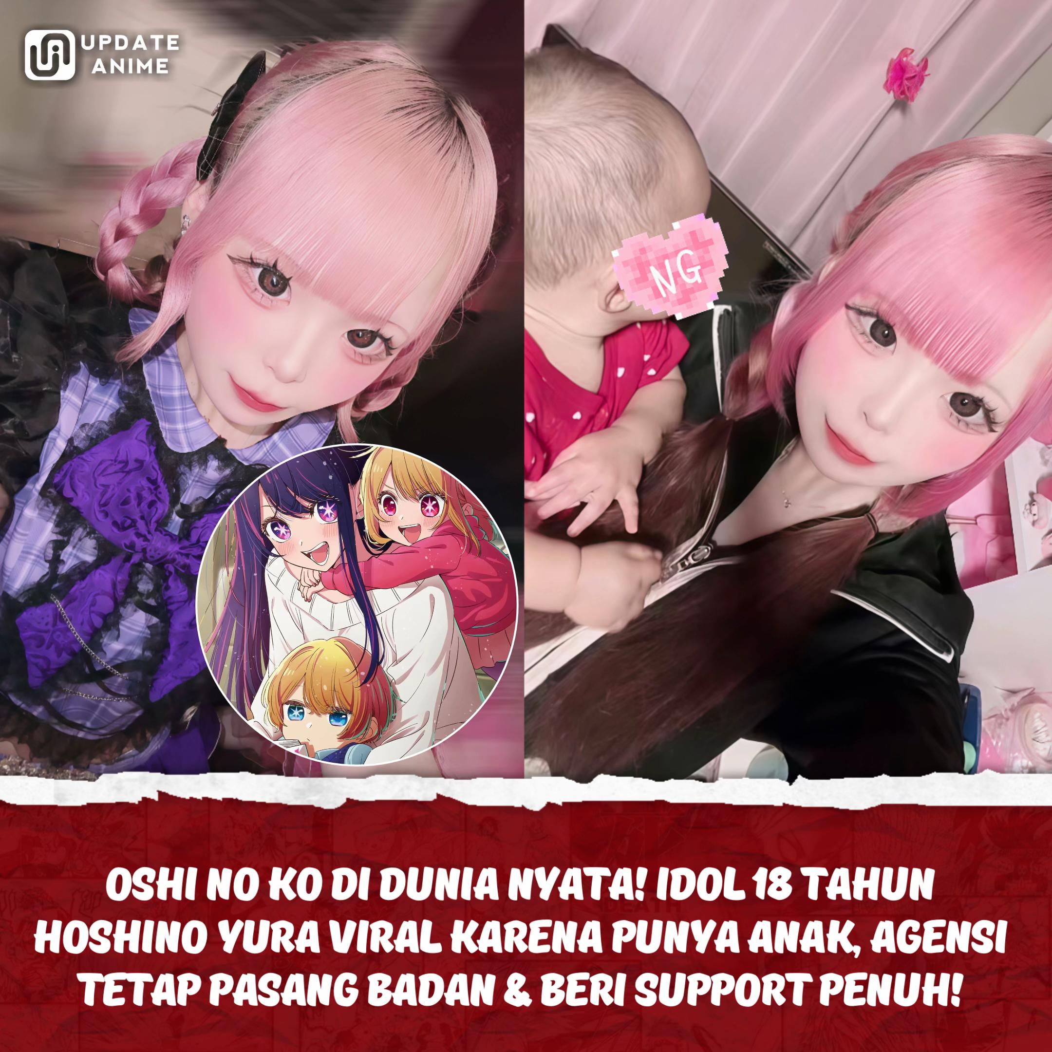 @Update Anime Indonesia