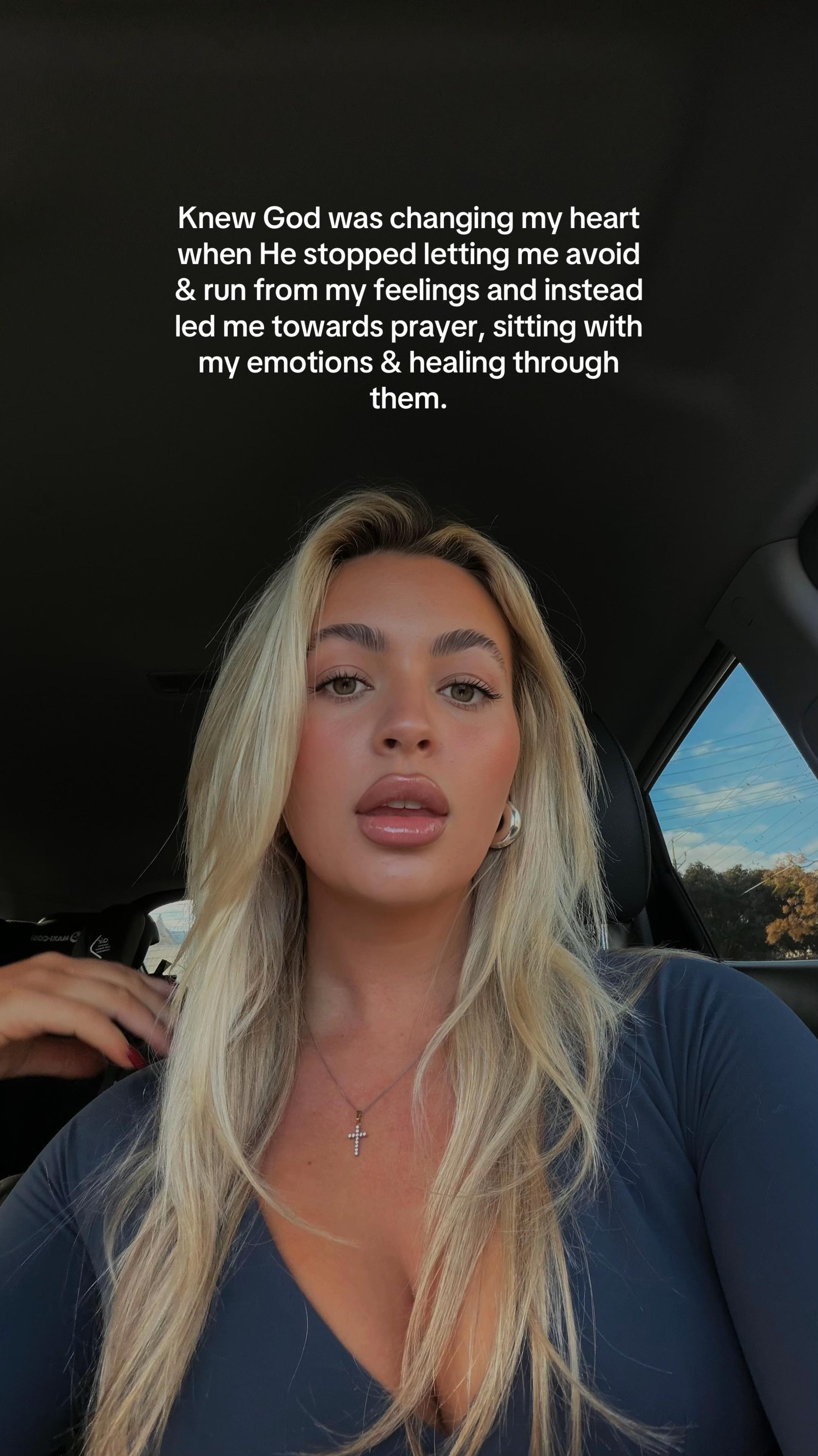 @Chloe Johnson ๐