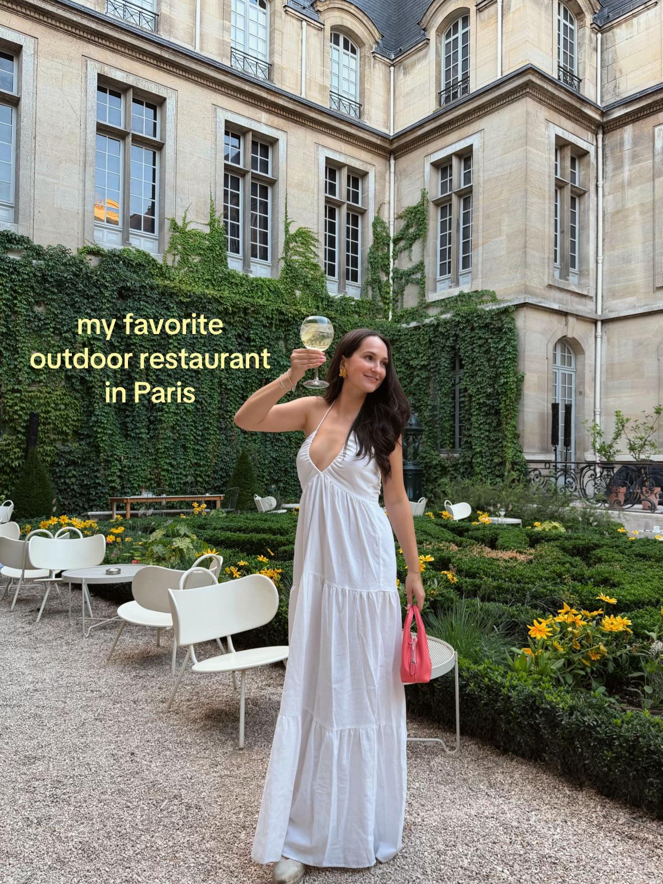 @ZOE IN PARIS 🇫🇷
