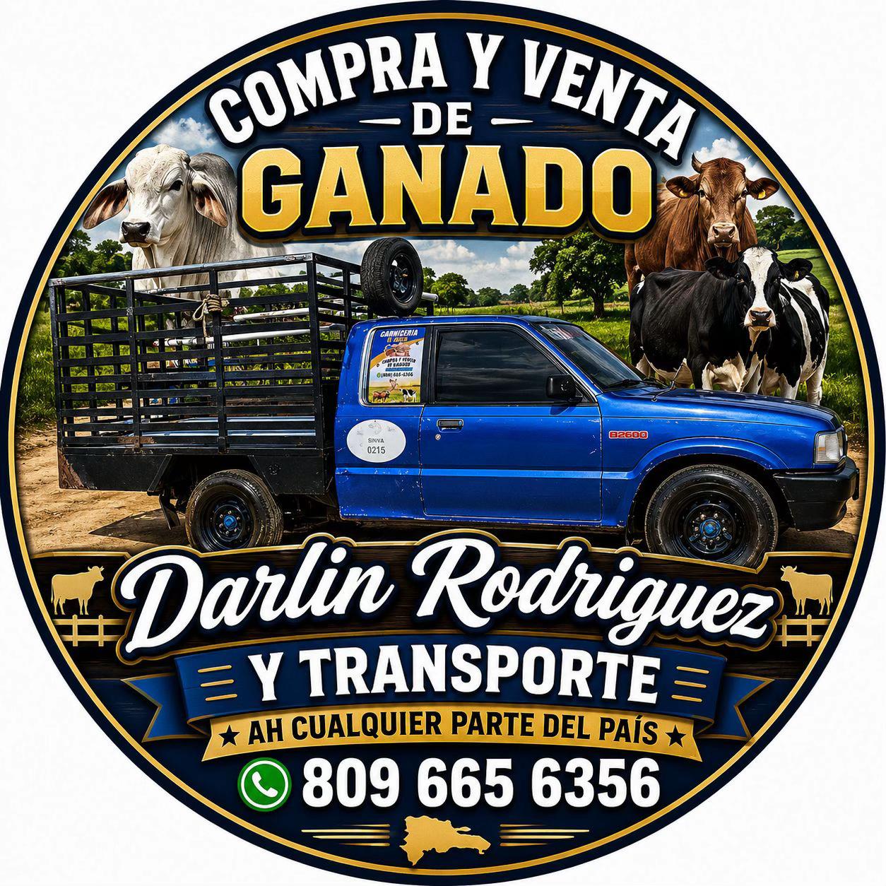 @Darlin Rodriguez Val