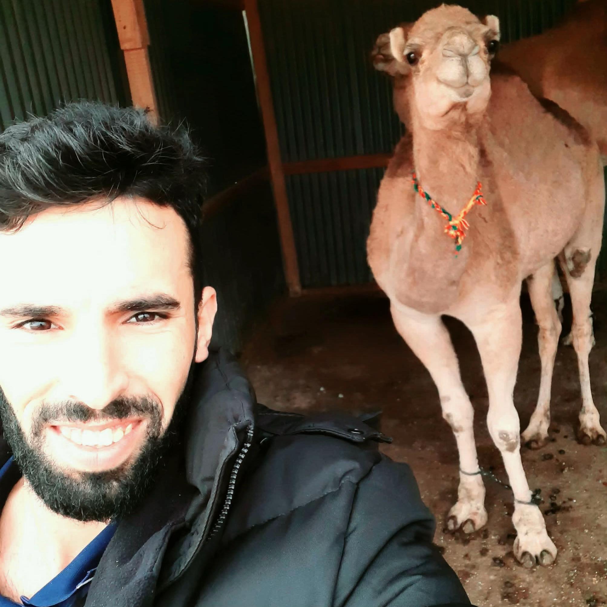 @عيد ابو علي