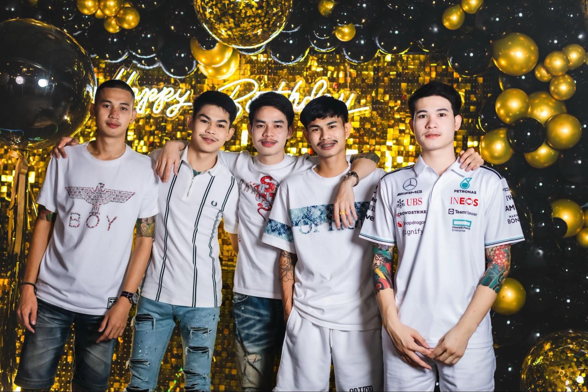 @ปาร์ค วศิน