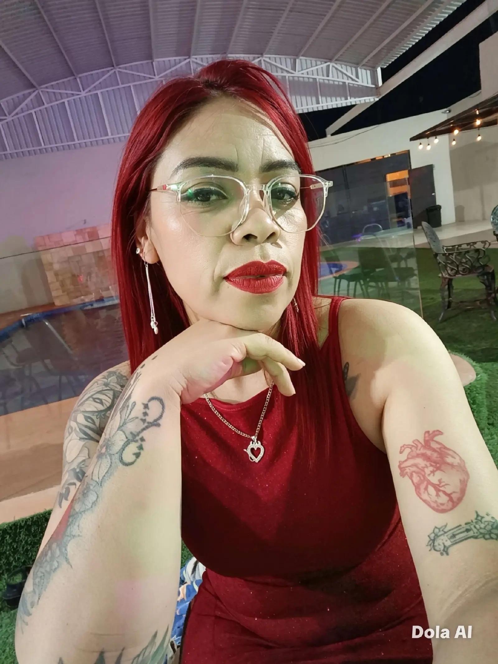 @Clarita Hernández