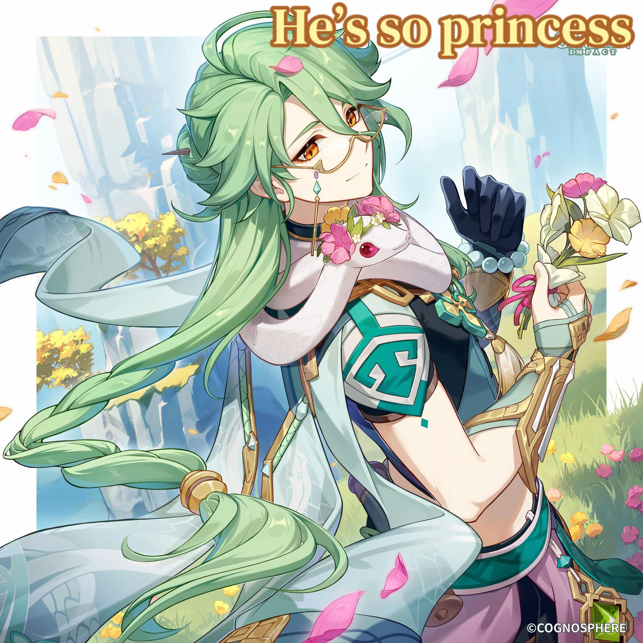 @Ifa is a five star.
