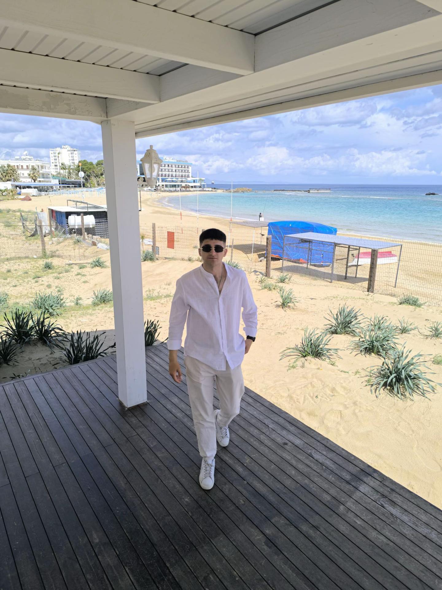 @Serhat ŞAHİN