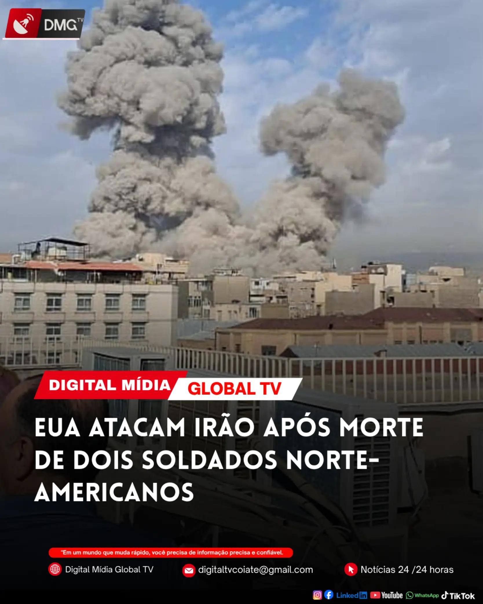 @Digital Mídia Global TV