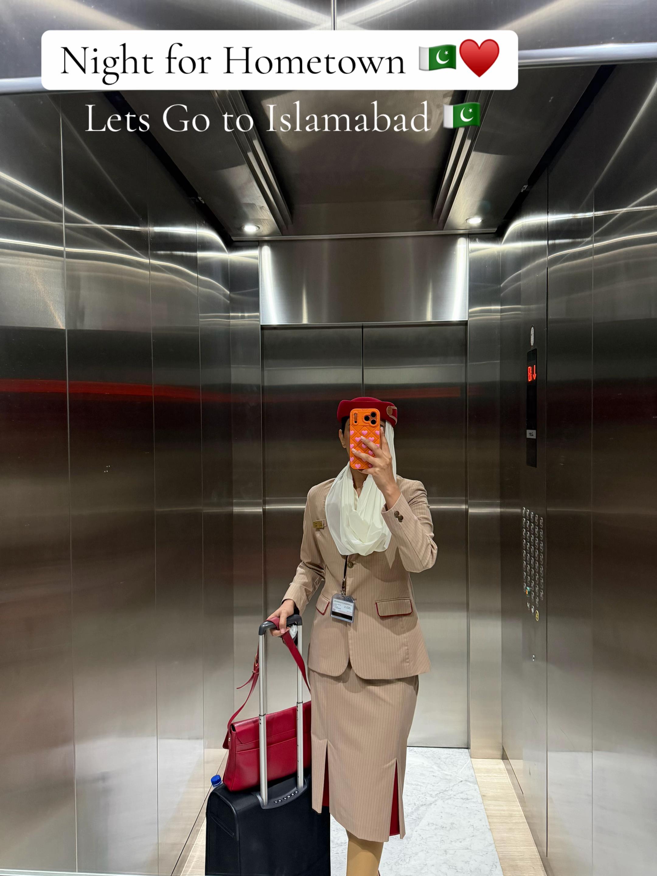@Miss Emirates ๐ต๐ฐ๐ฅ