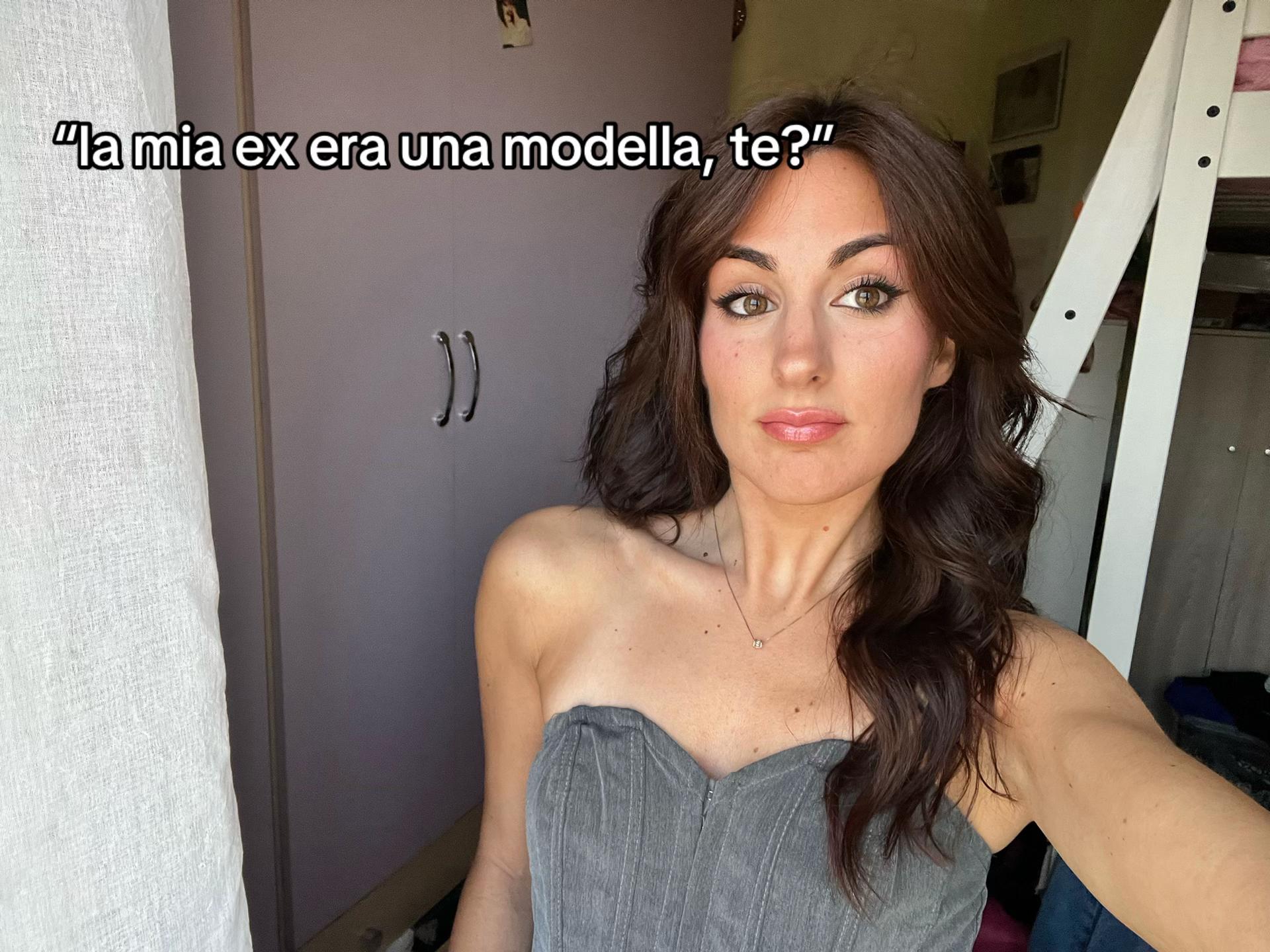 @Denise Barzocchini