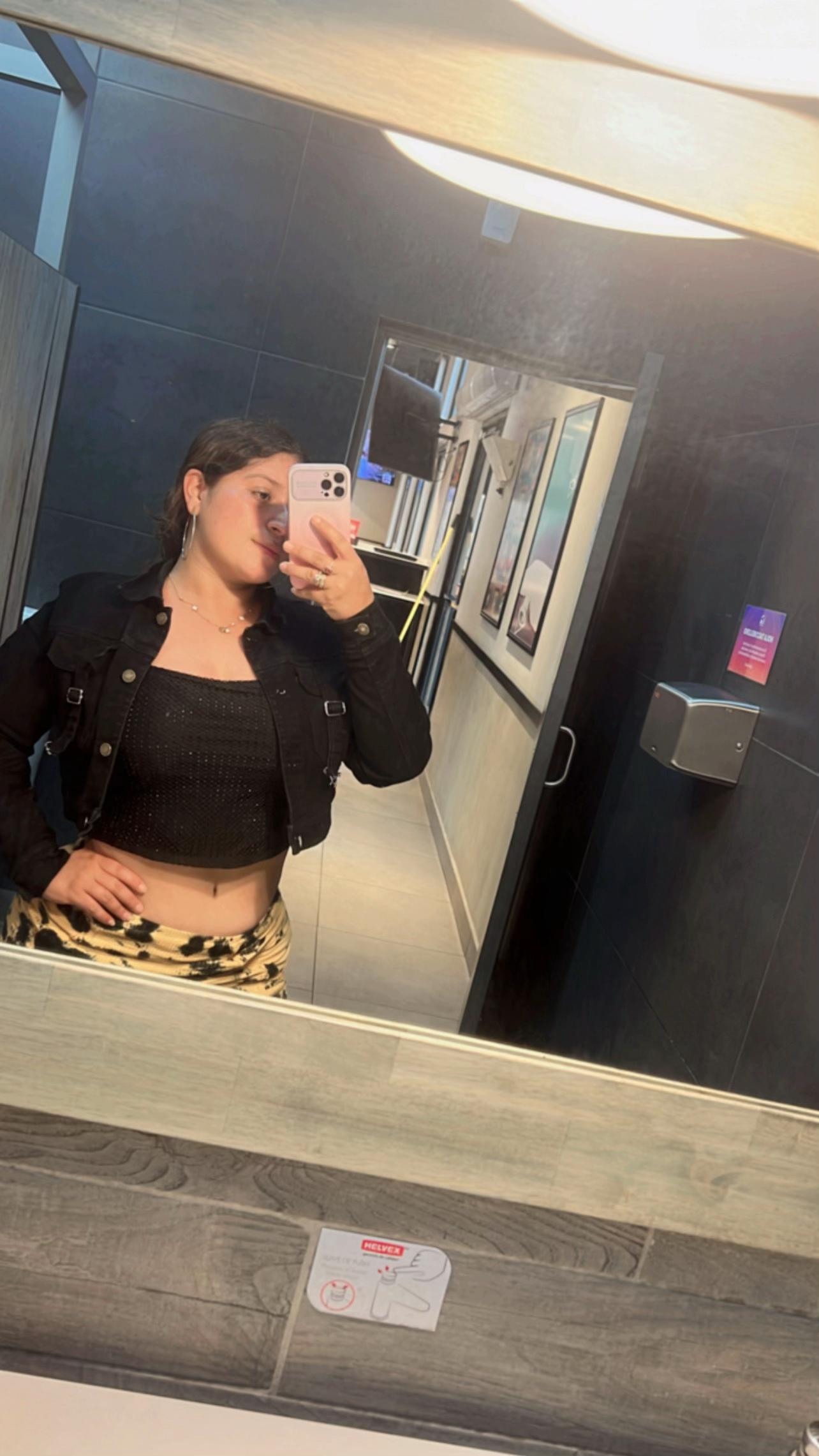 @🌸🩷La bonita🩷🌸