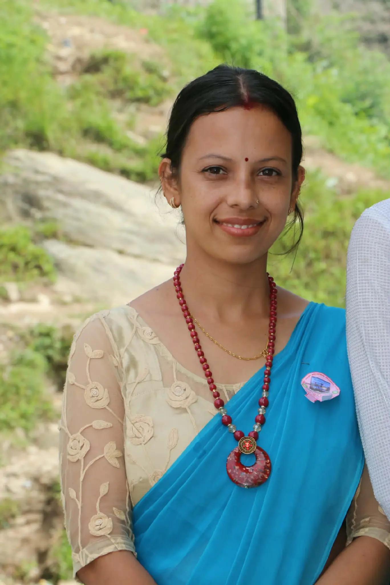 @Sanjana Gautam