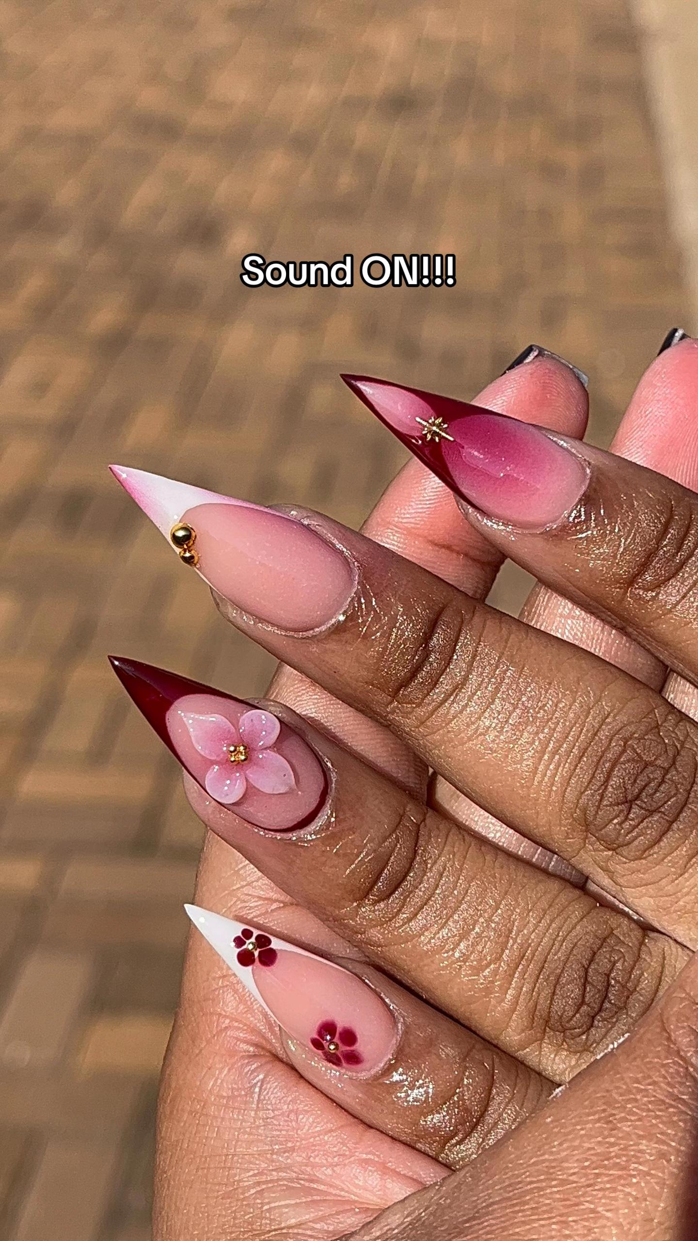 @Karabo | Soshanguve Nail Tech