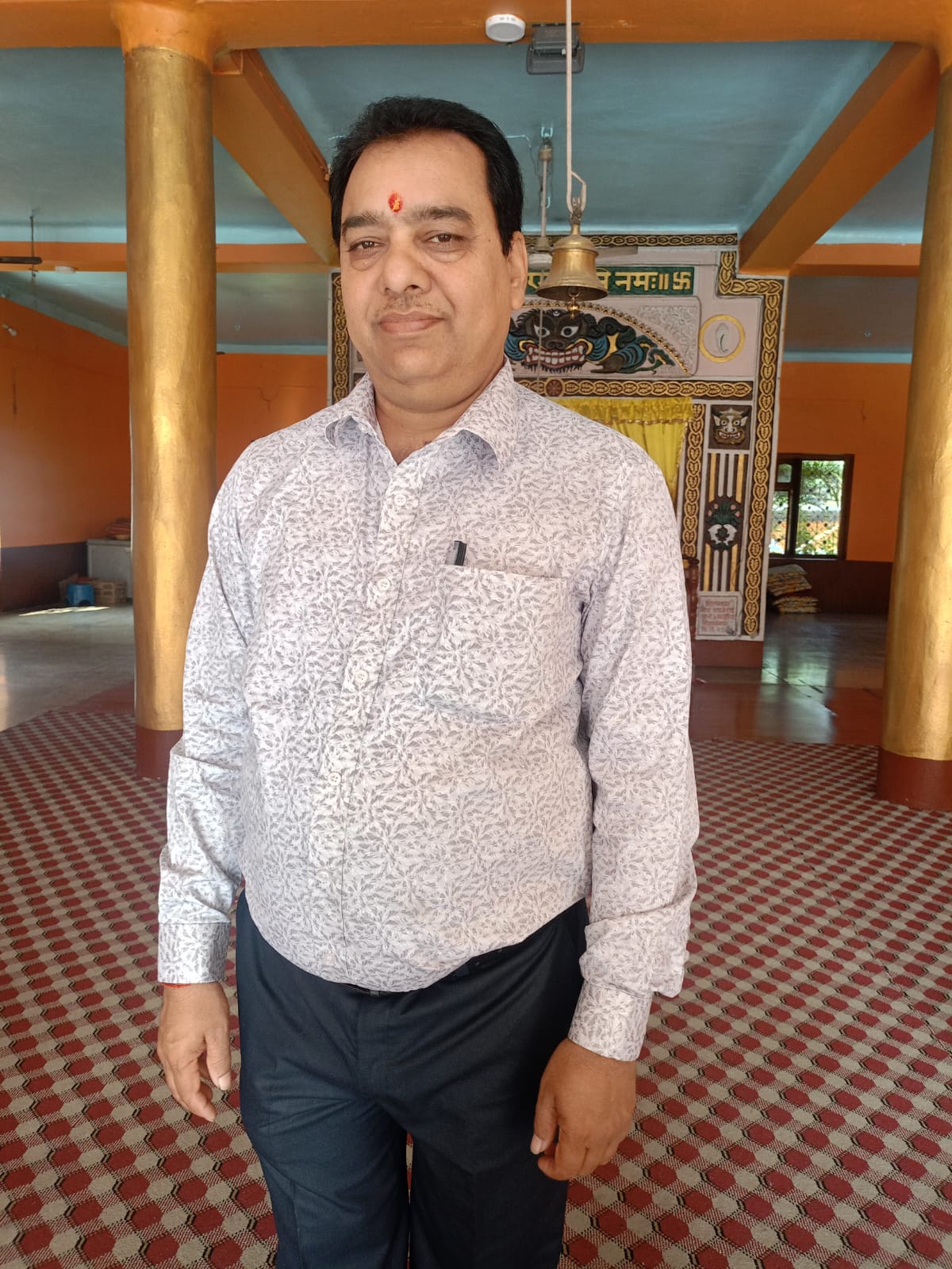 @Babita Karn