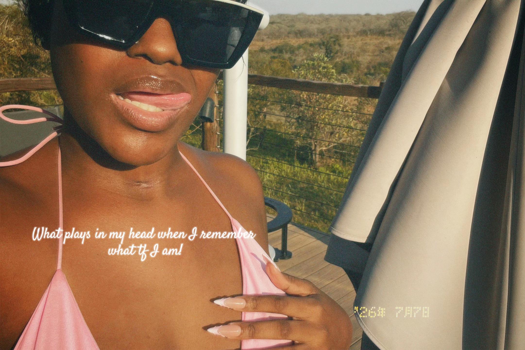 @THEE LESAH M🐚