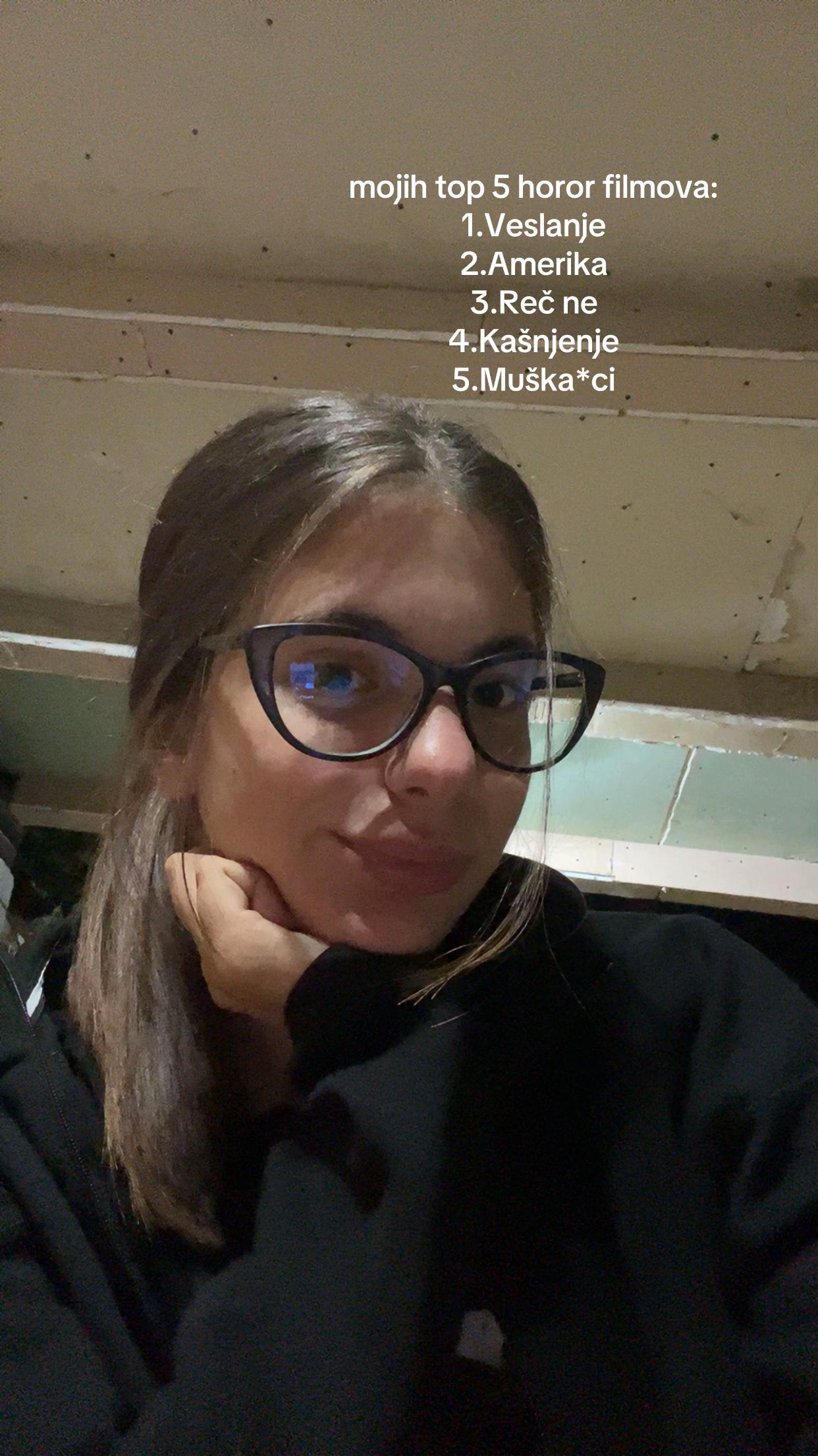 @Mia Samardzija