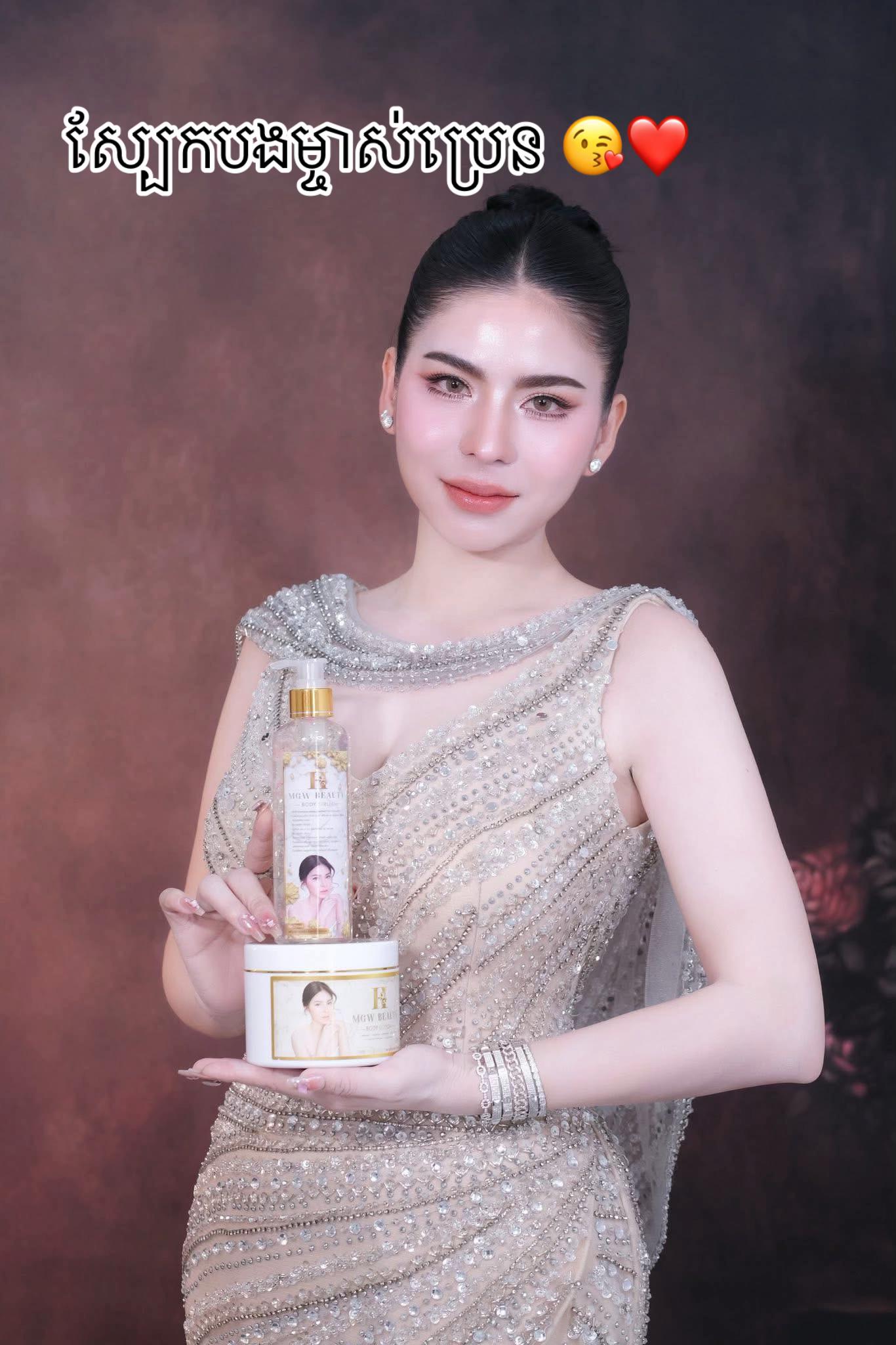 @Fb: ម៉ាក់ លីស៊ាង