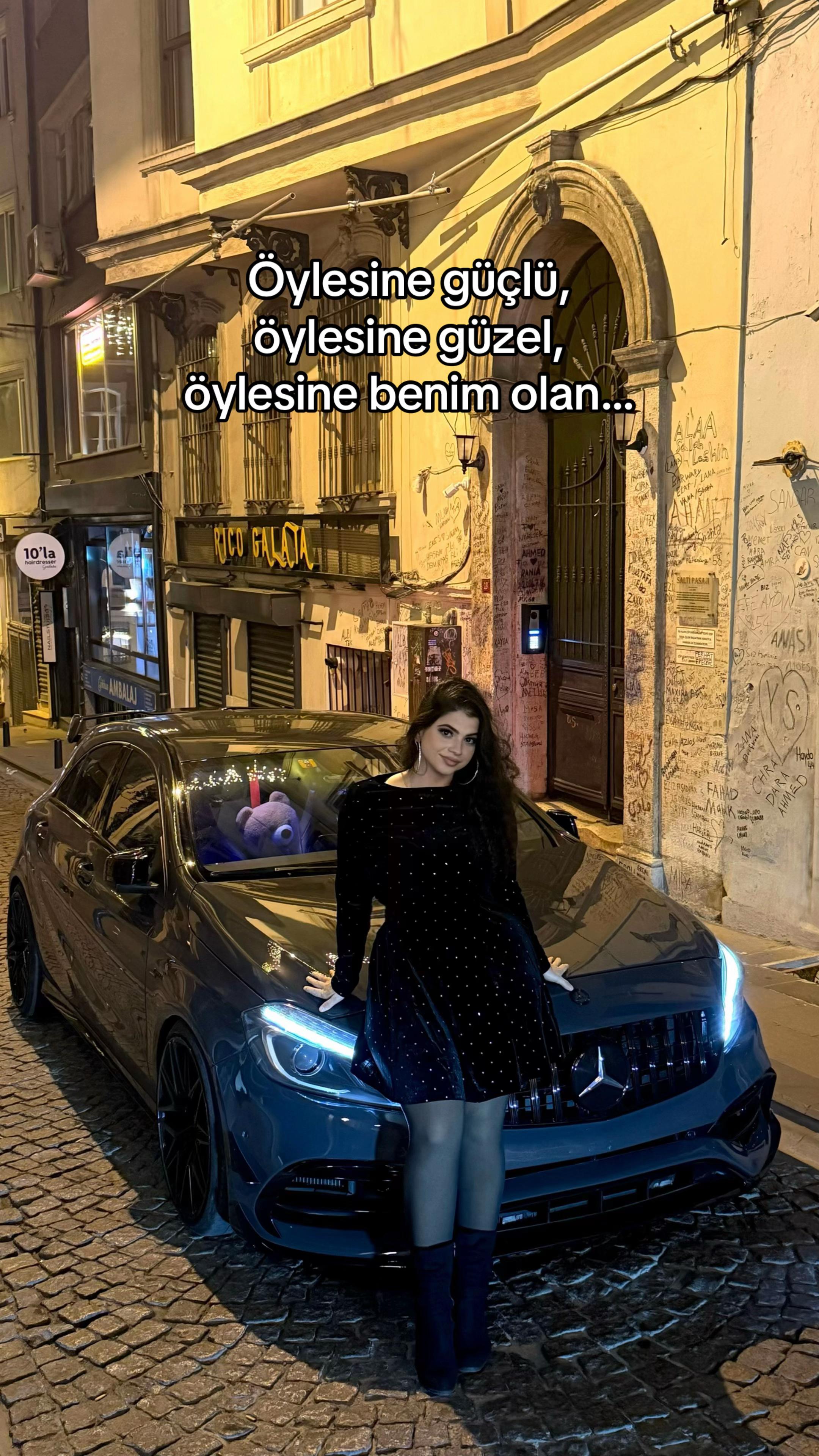 @Tugce Demir