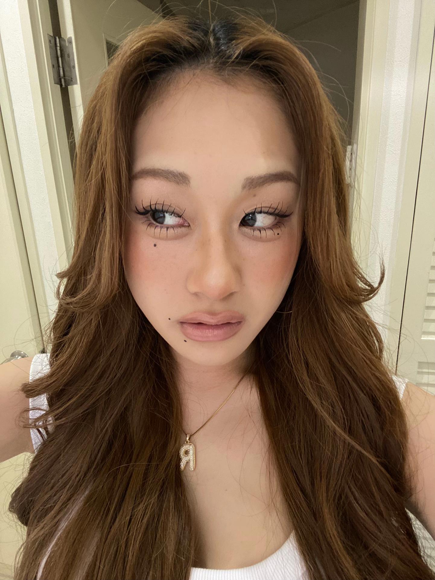 @Rena